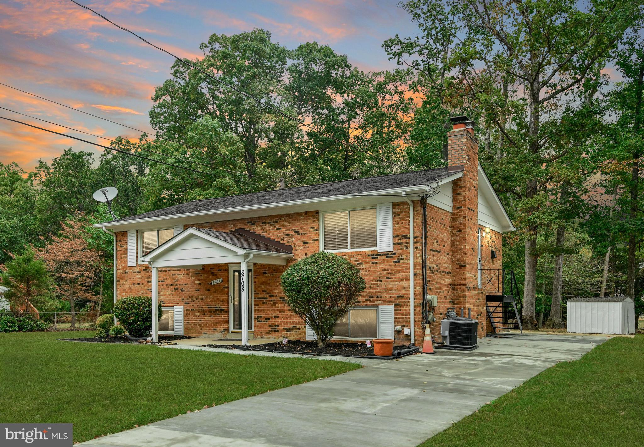 TOWNSEND-ADDN - Residential