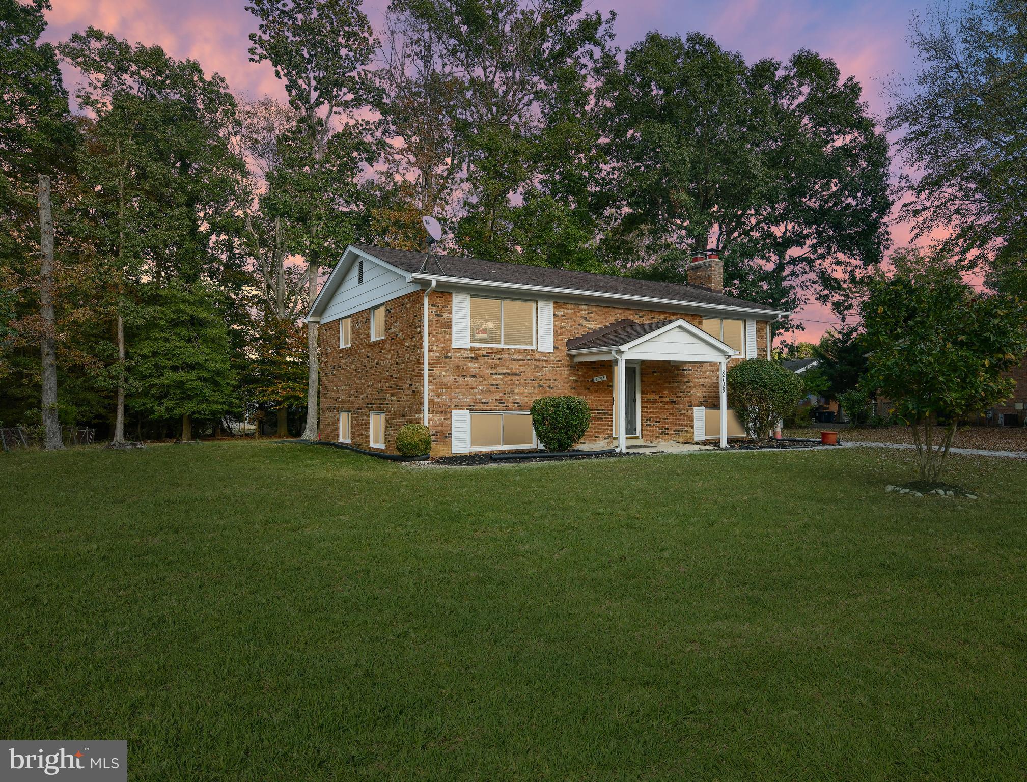 TOWNSEND-ADDN - Residential