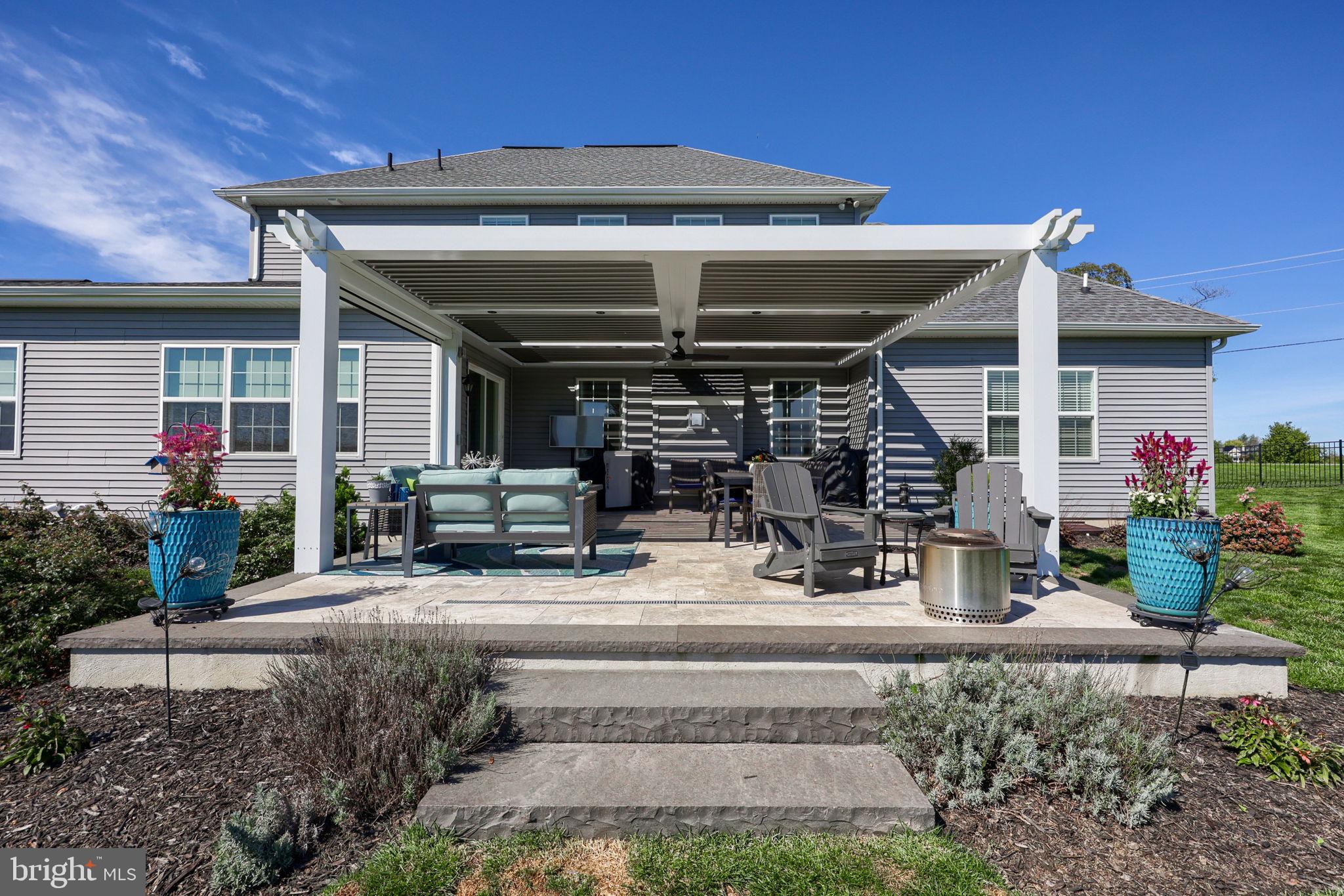 3 CAMELOT LANE
