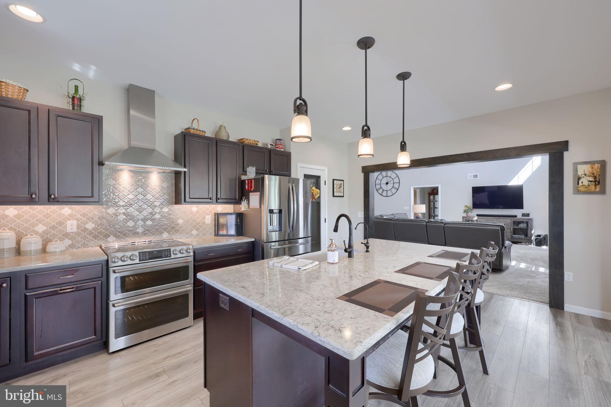 3 CAMELOT LANE