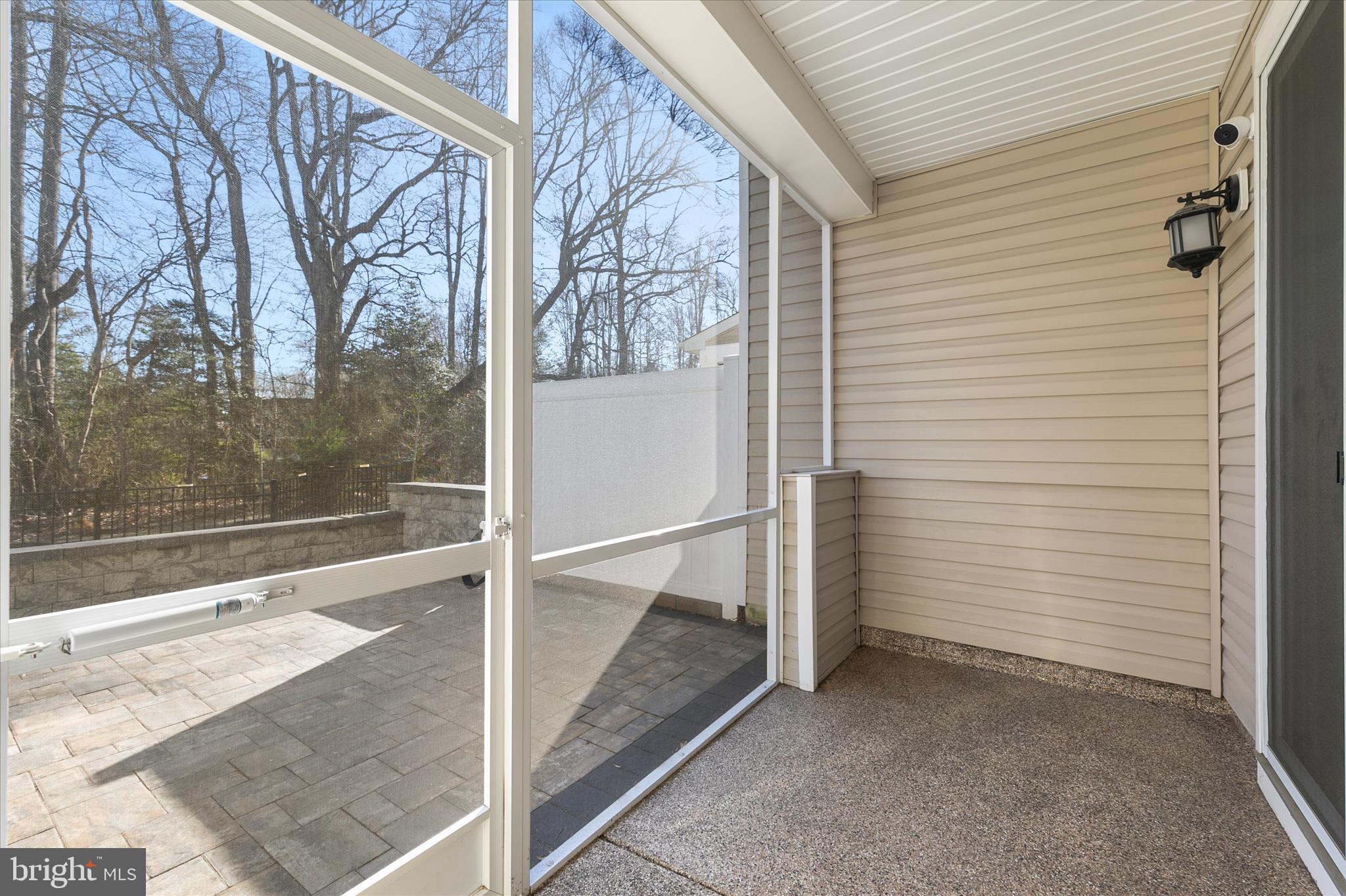 VILLAS AT WALDEN - Residential