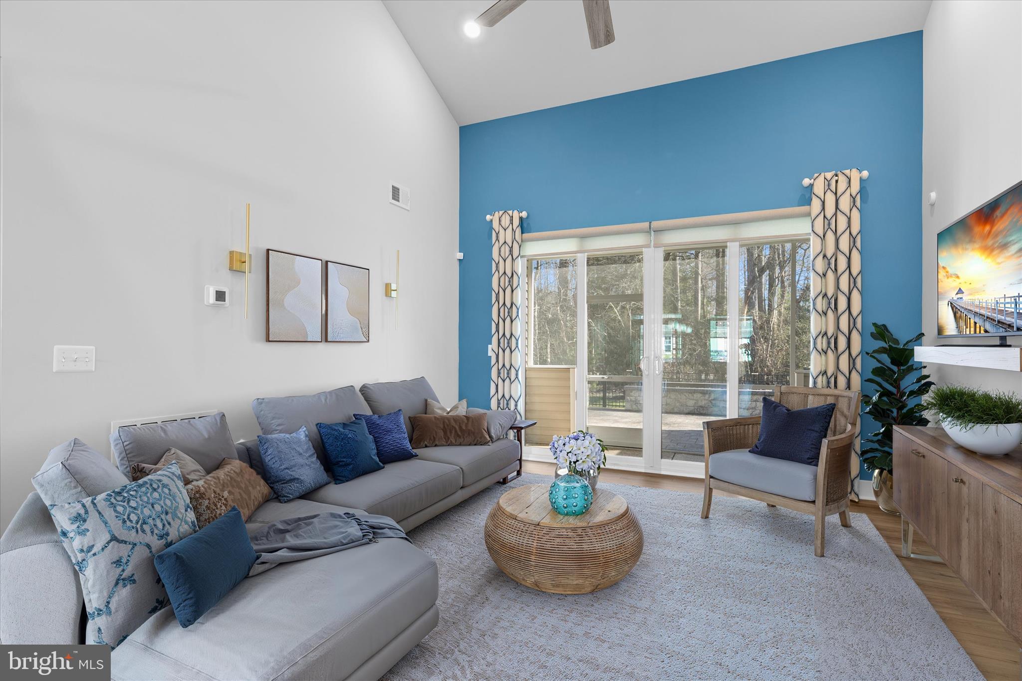 VILLAS AT WALDEN - Residential