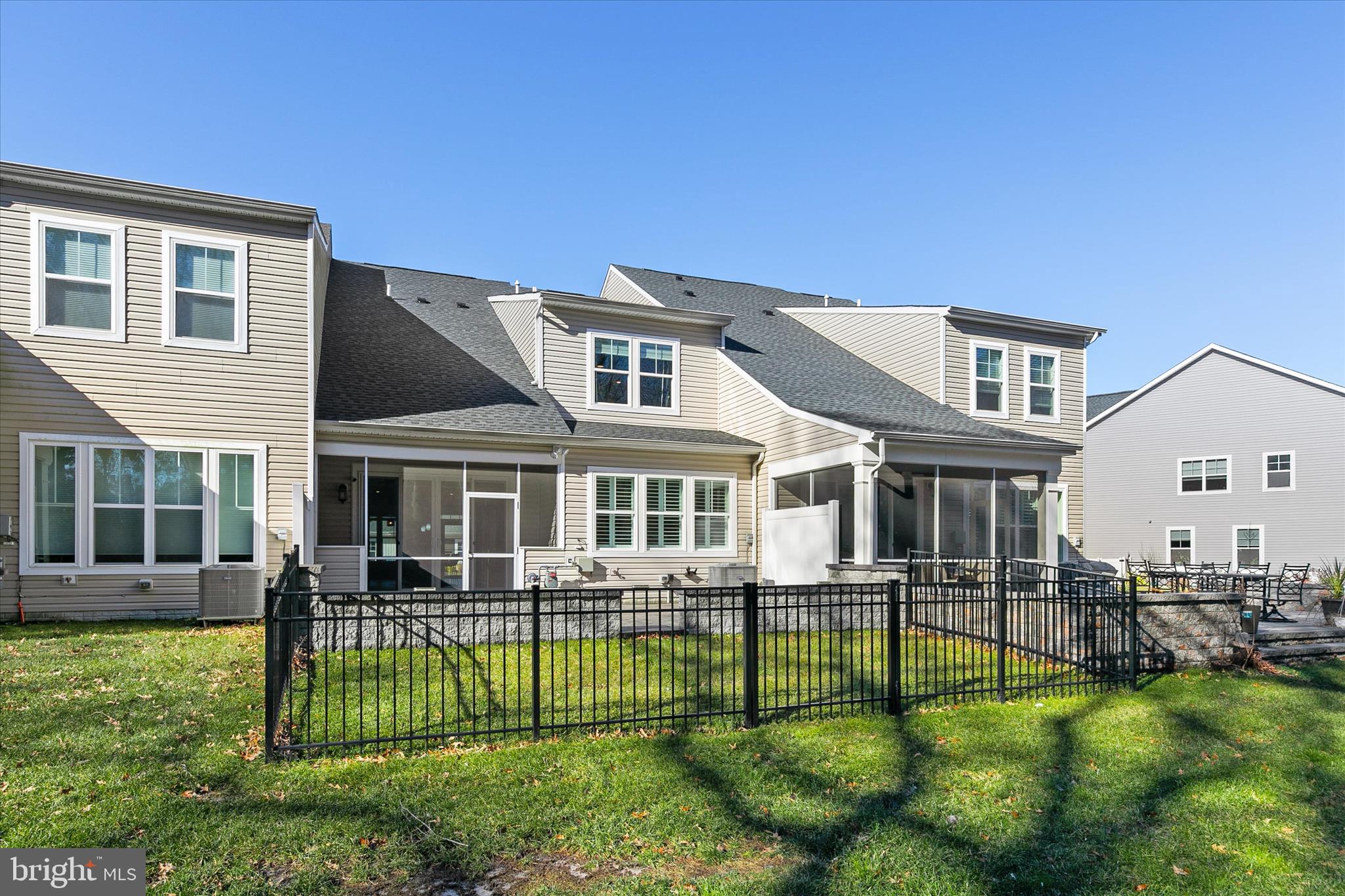 VILLAS AT WALDEN - Residential