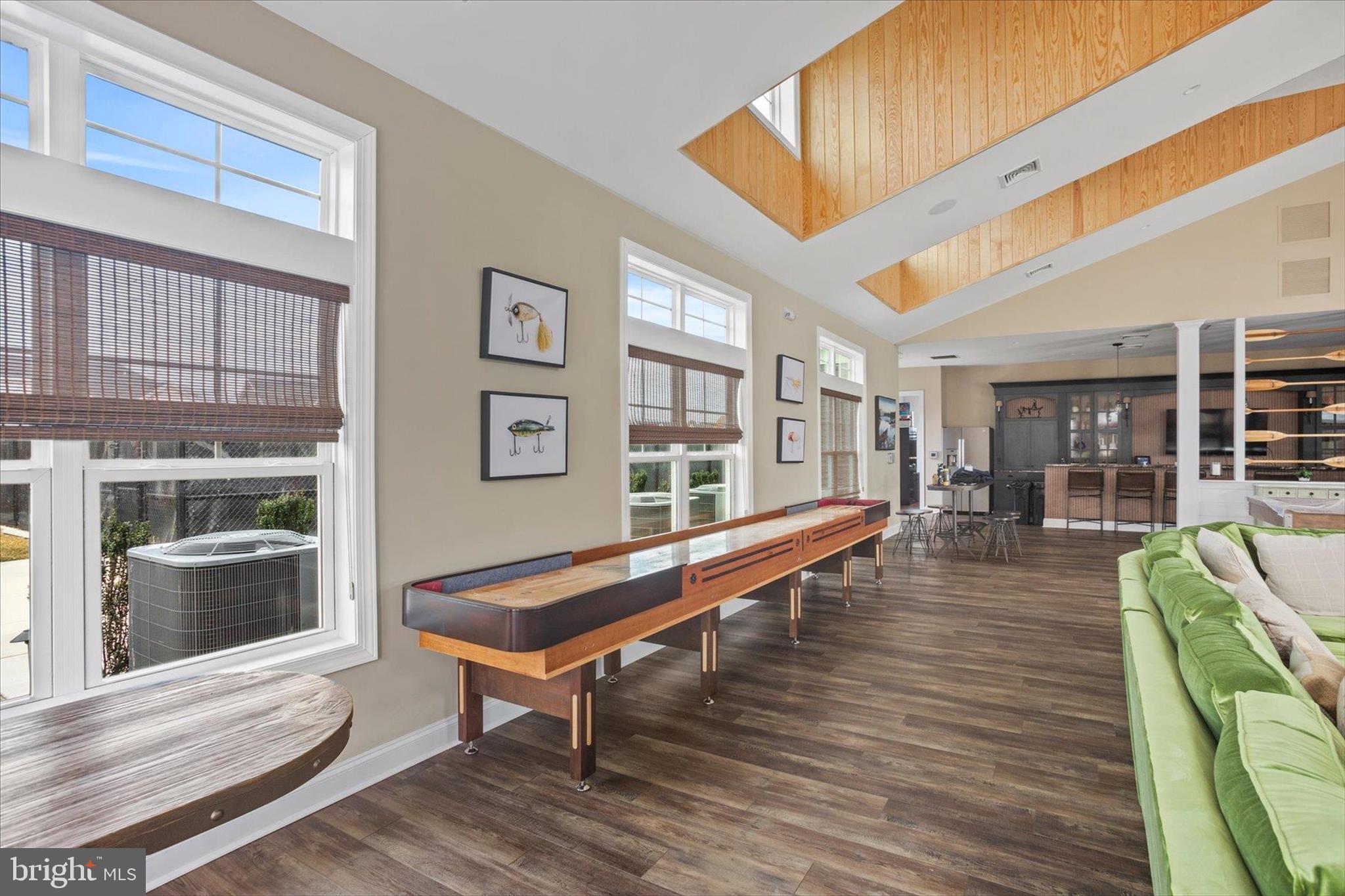 VILLAS AT WALDEN - Residential