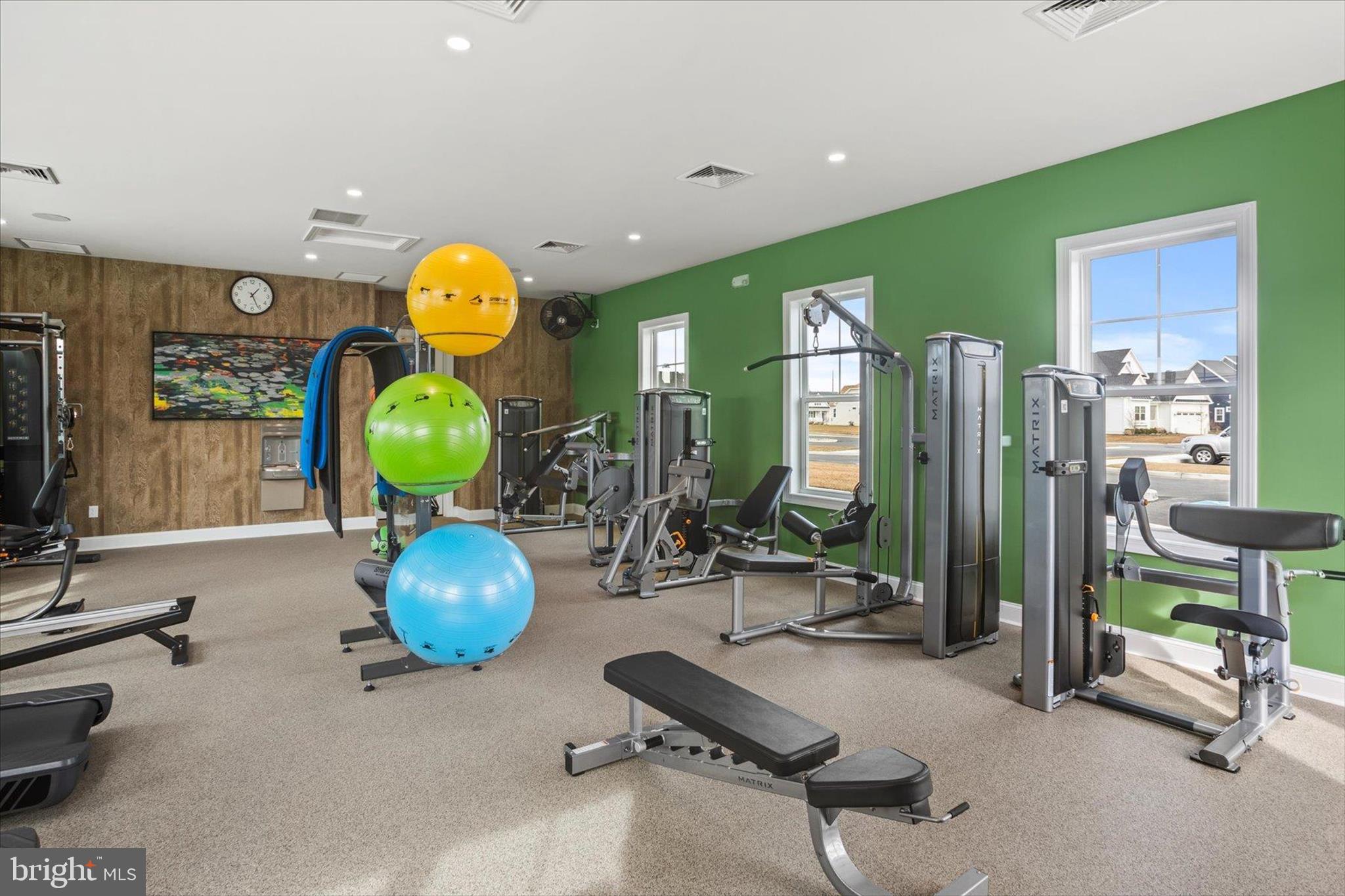 VILLAS AT WALDEN - Residential