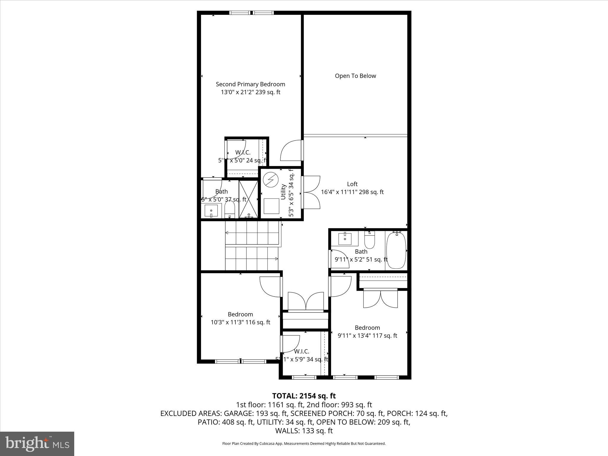 VILLAS AT WALDEN - Residential