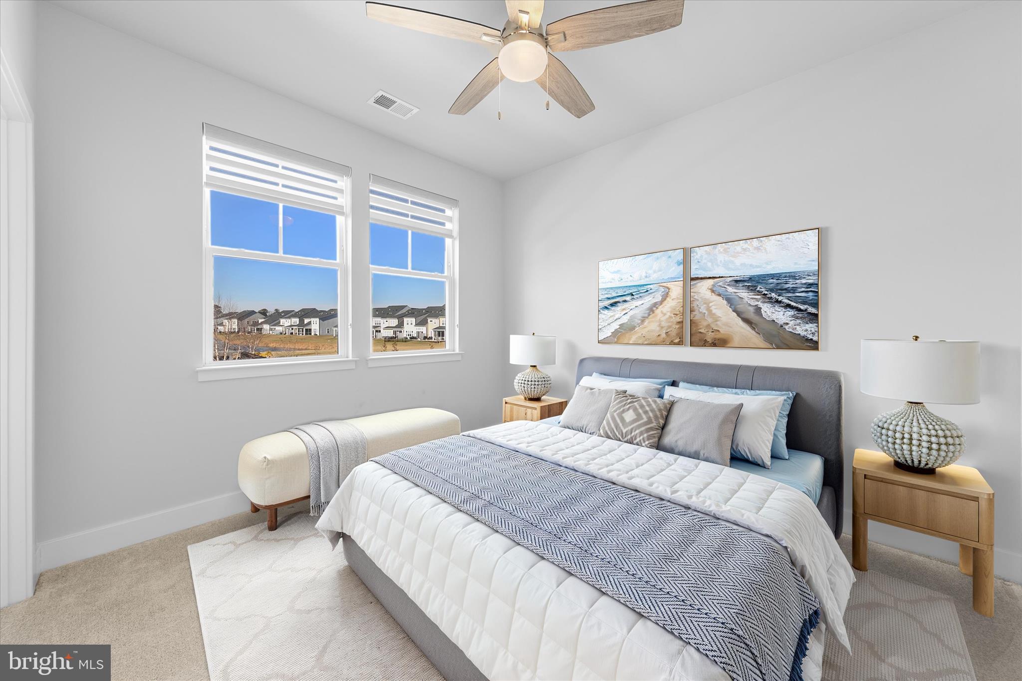 VILLAS AT WALDEN - Residential