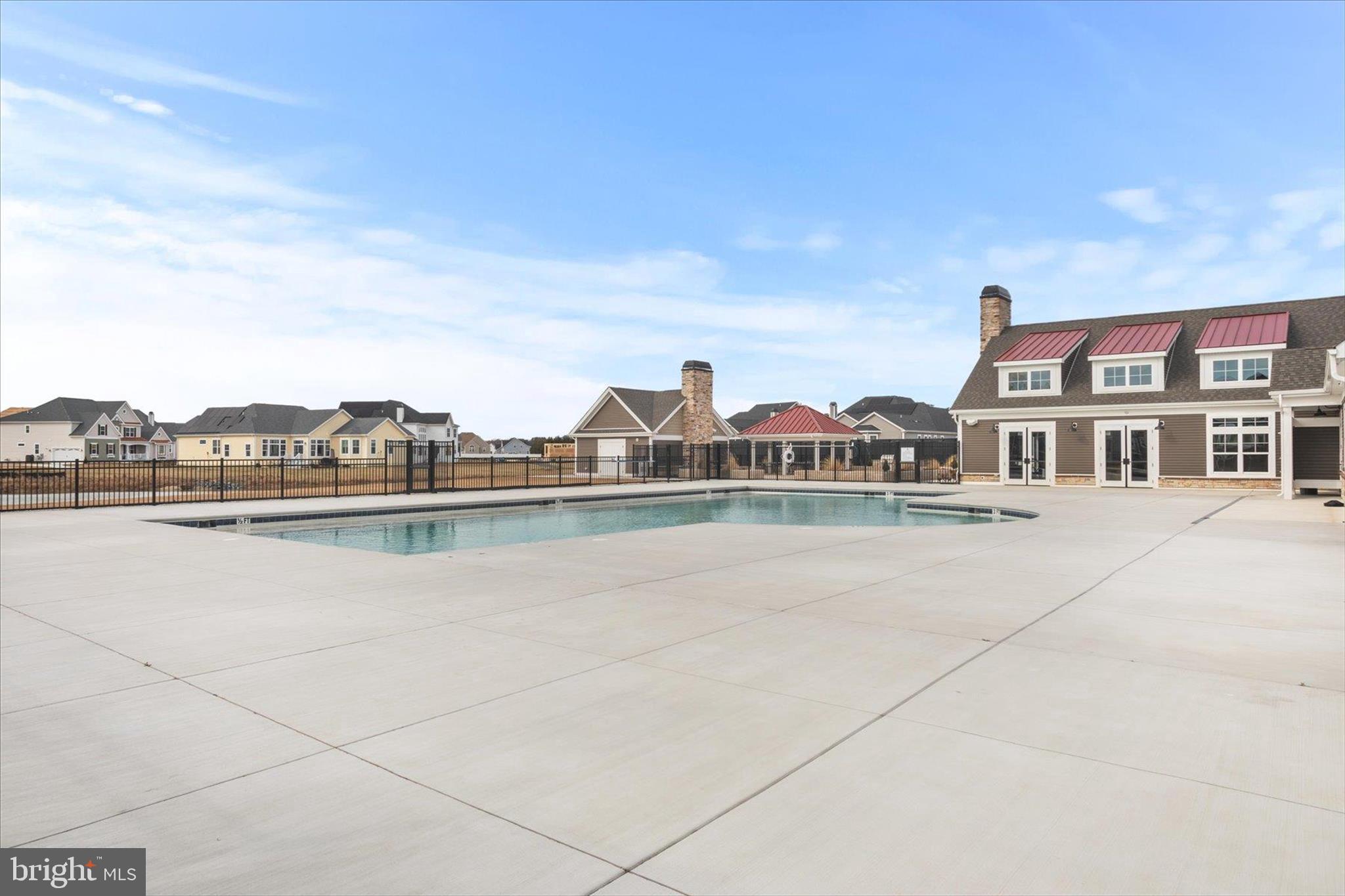 VILLAS AT WALDEN - Residential