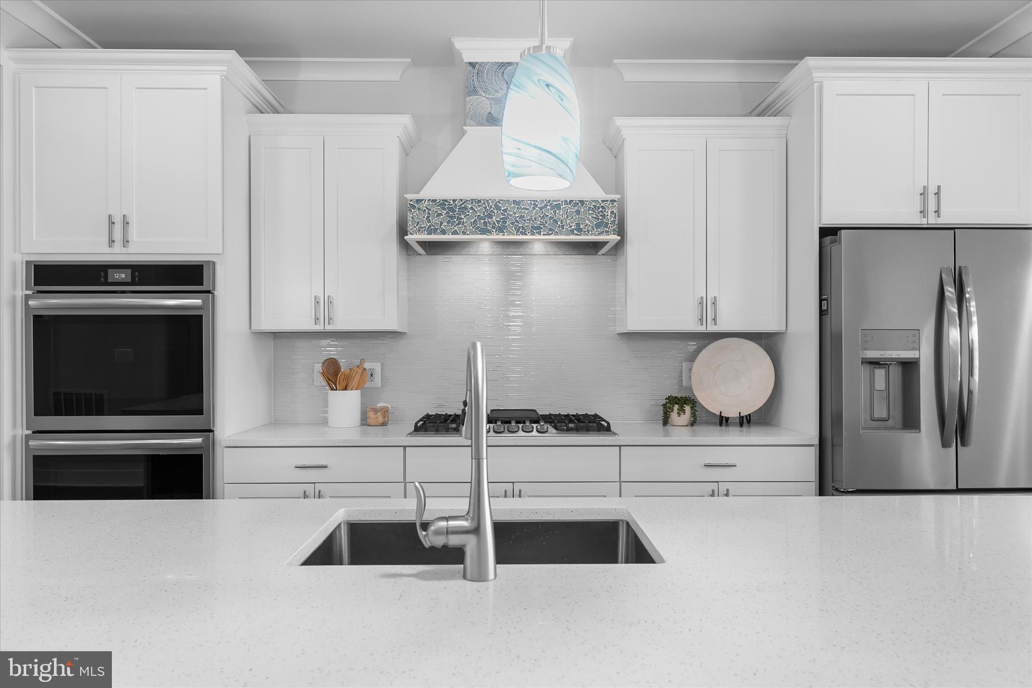 VILLAS AT WALDEN - Residential