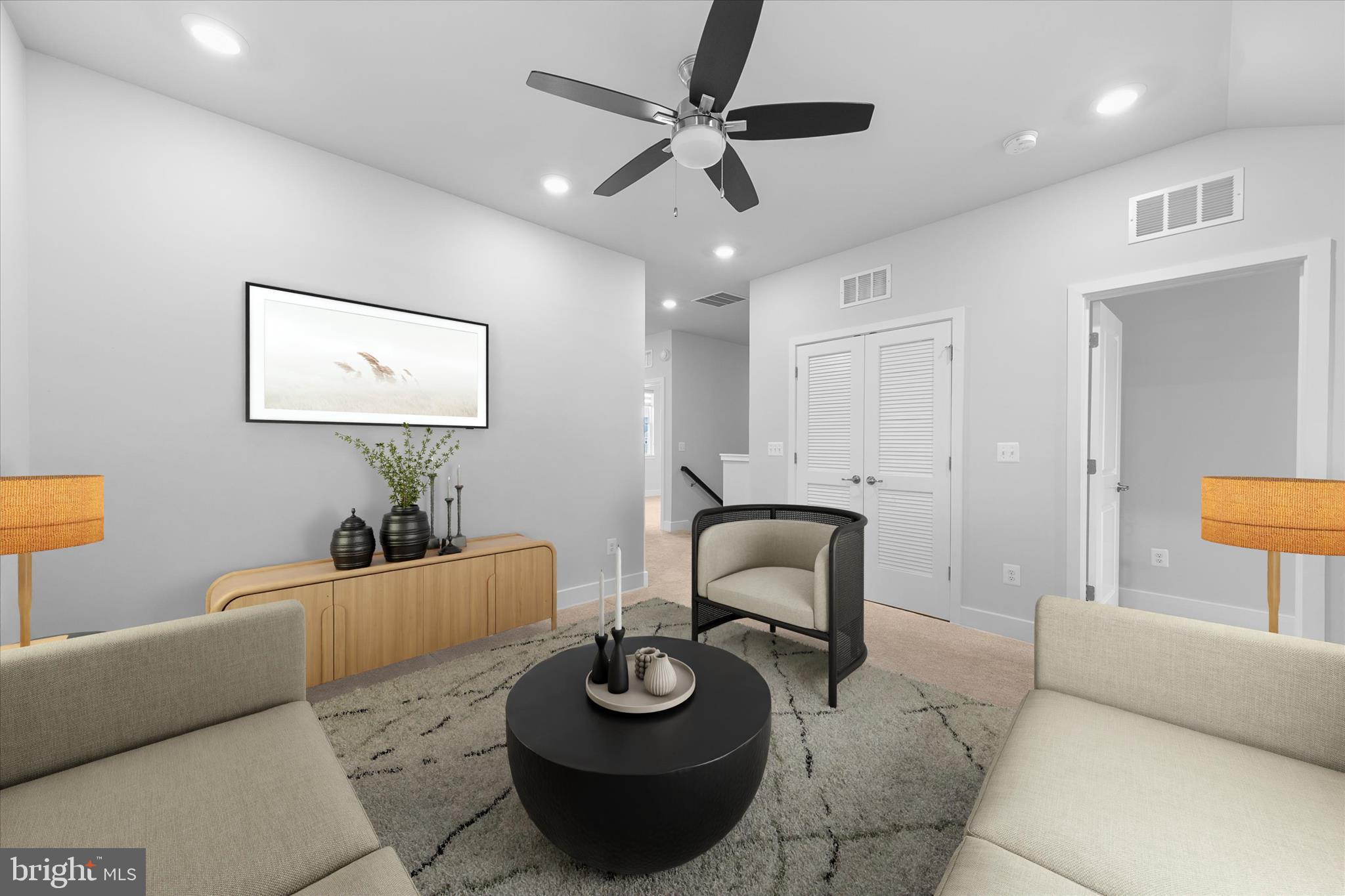 VILLAS AT WALDEN - Residential