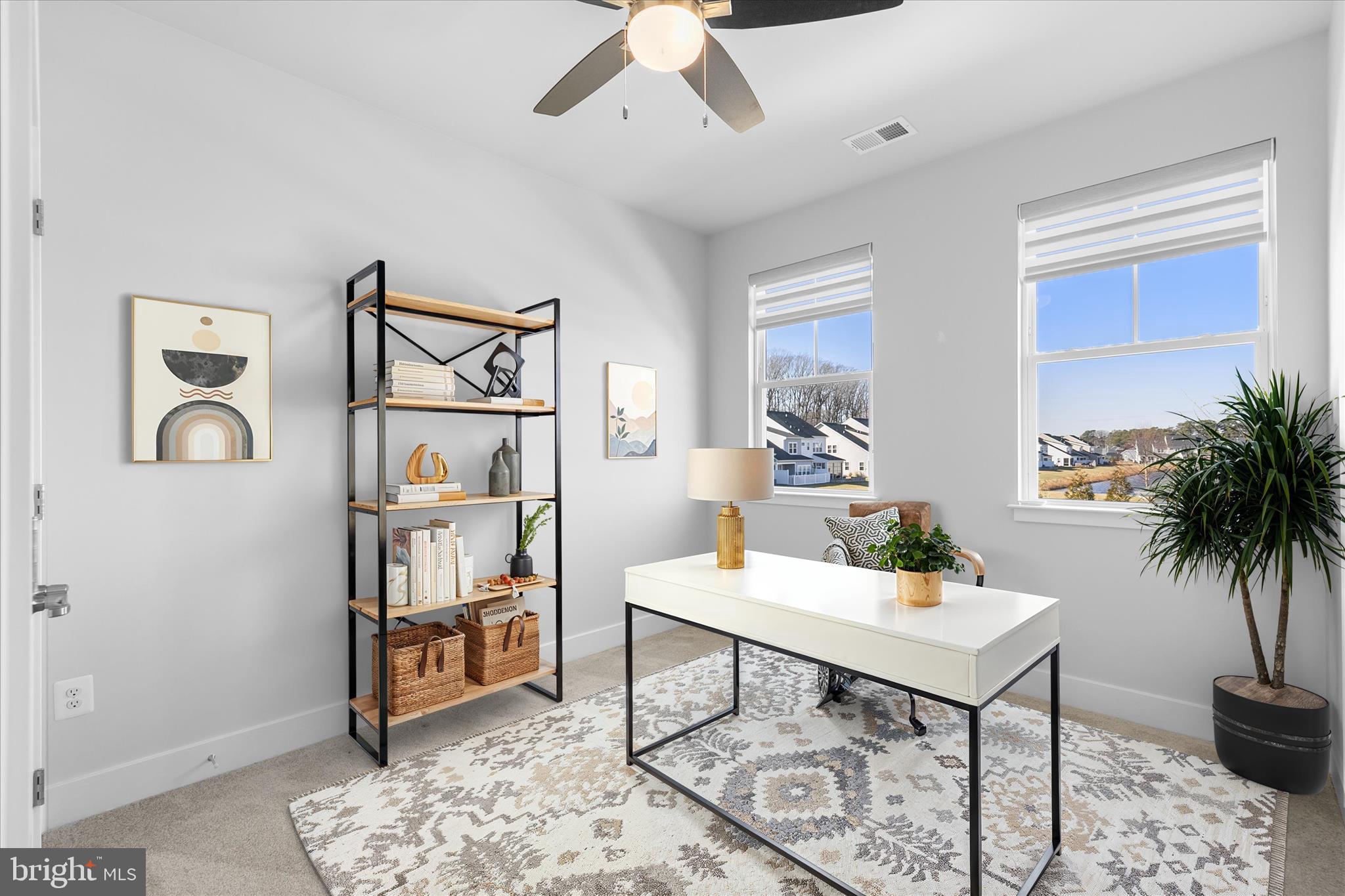 VILLAS AT WALDEN - Residential