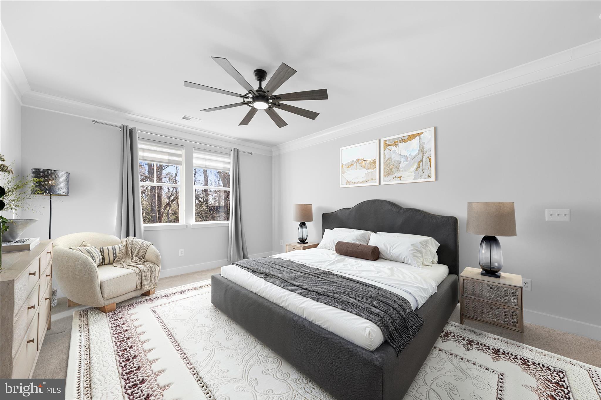 VILLAS AT WALDEN - Residential