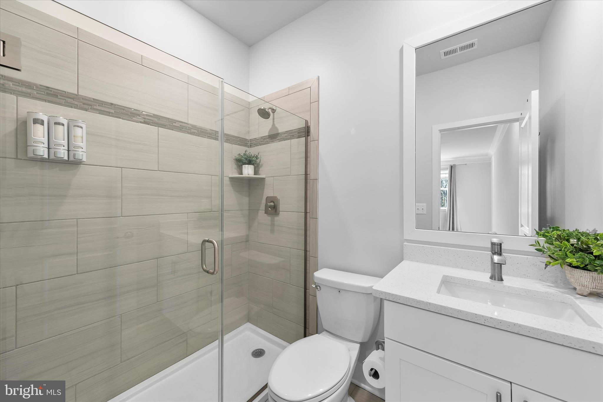 VILLAS AT WALDEN - Residential