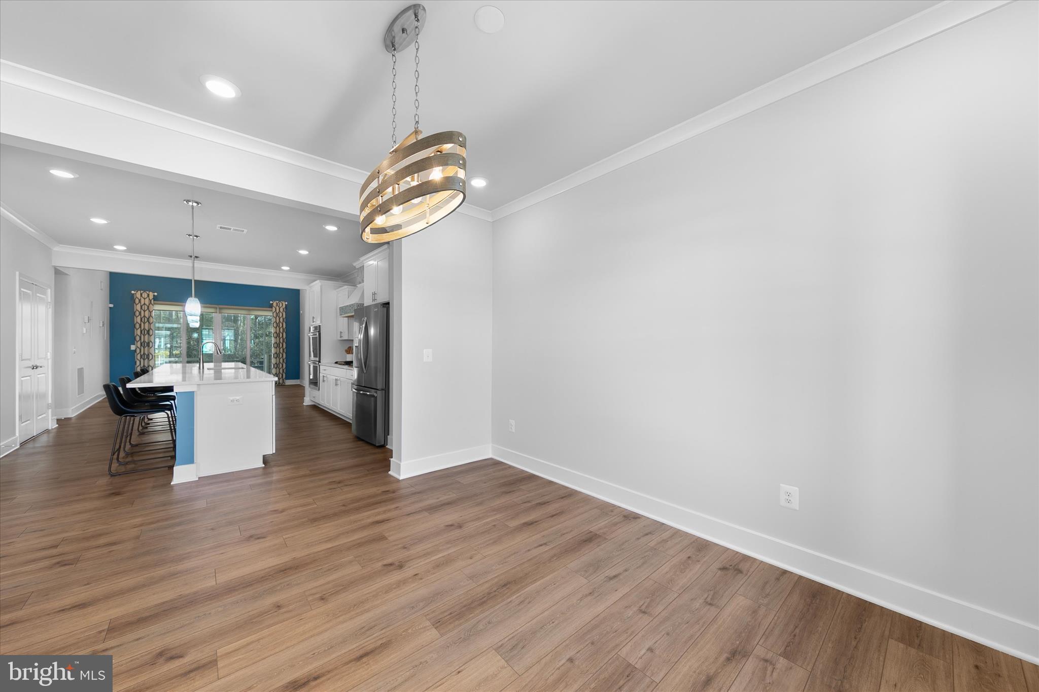 VILLAS AT WALDEN - Residential