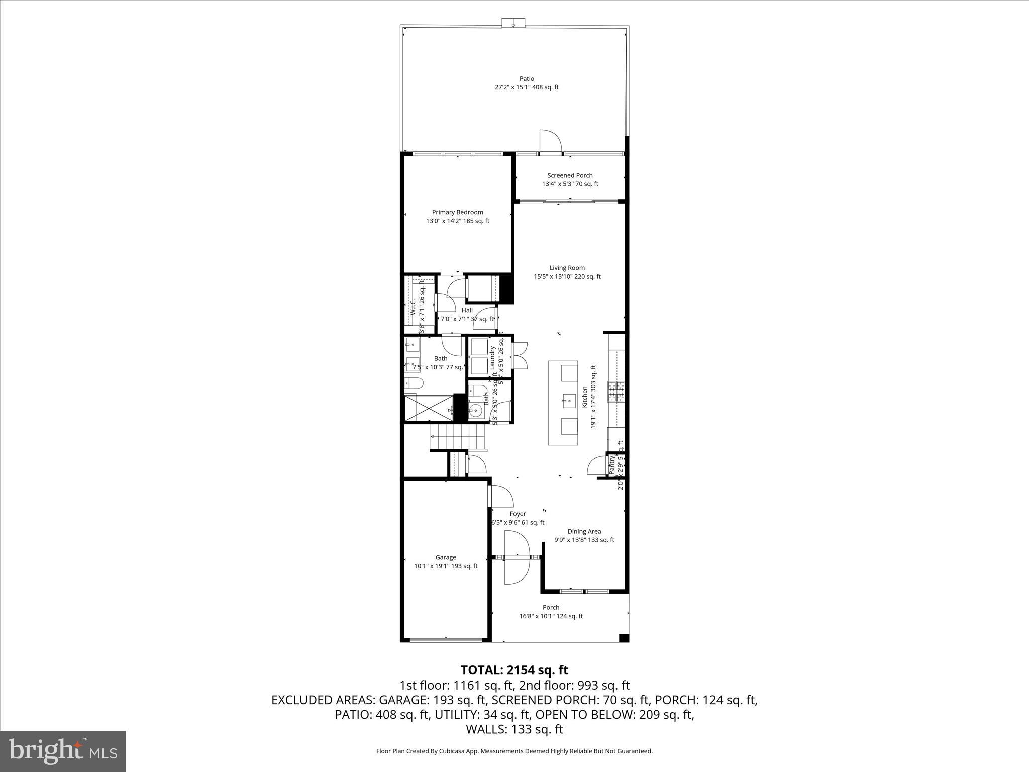 VILLAS AT WALDEN - Residential