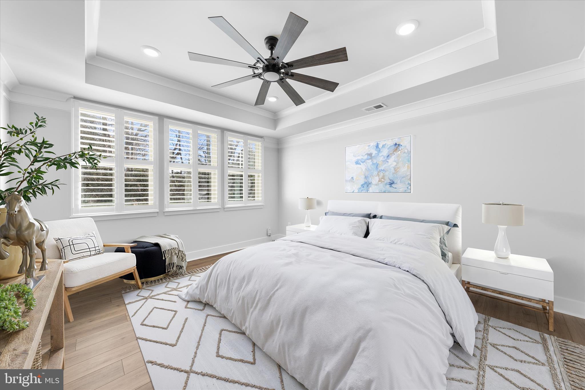 VILLAS AT WALDEN - Residential