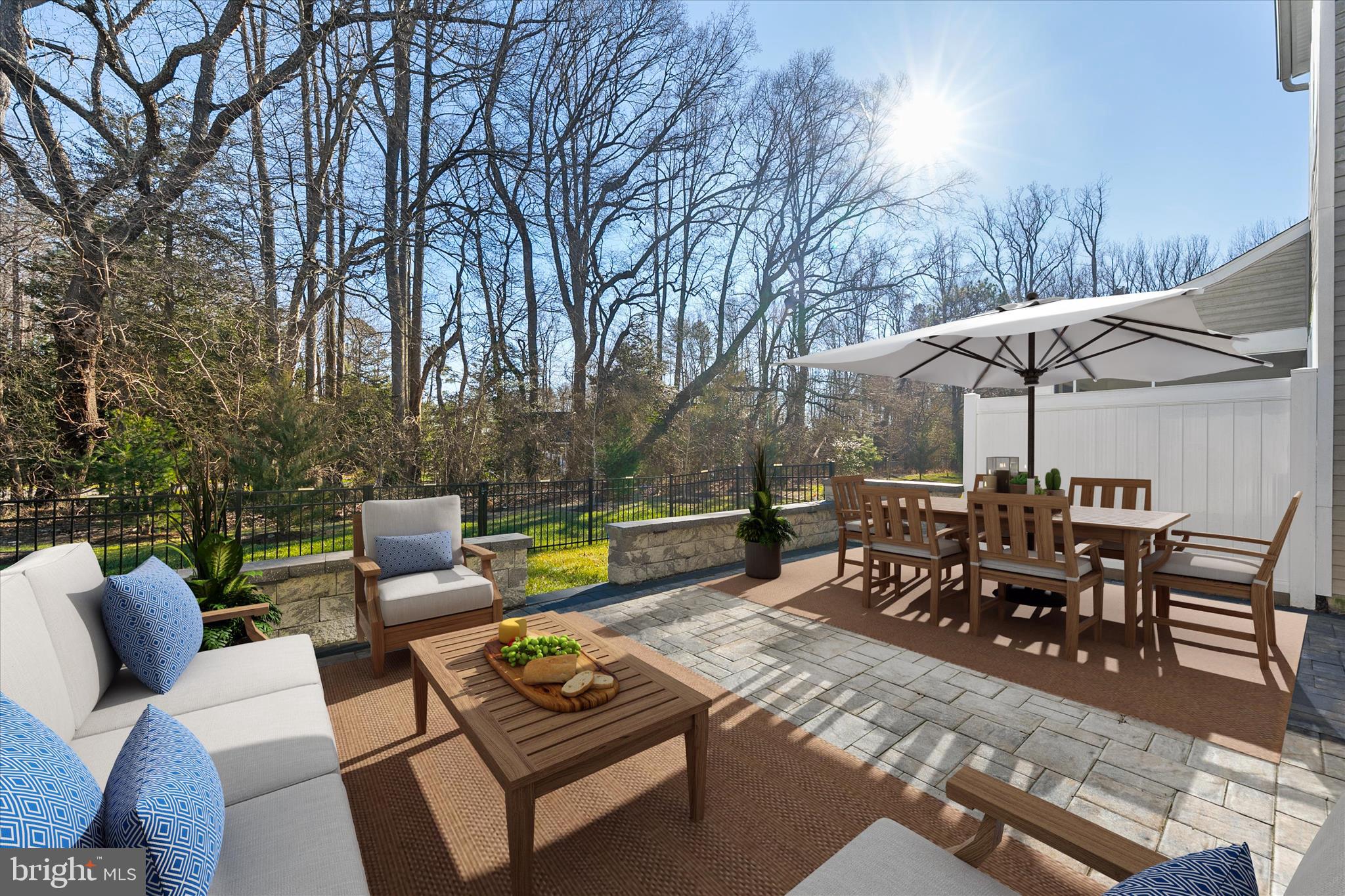 VILLAS AT WALDEN - Residential