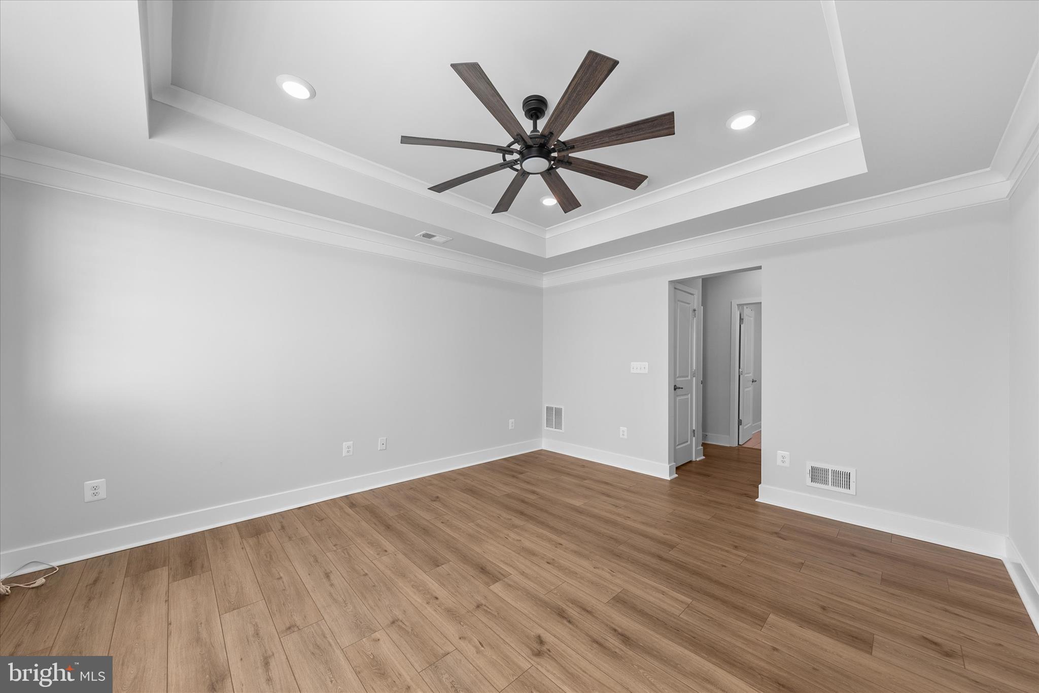 VILLAS AT WALDEN - Residential