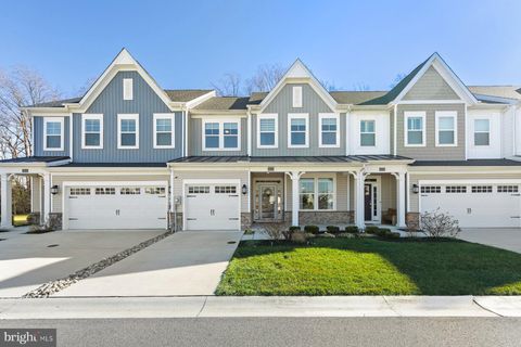 Photo of 26208 Milby Circle, HARBESON, DE 19951 (MLS # DESU2102798)