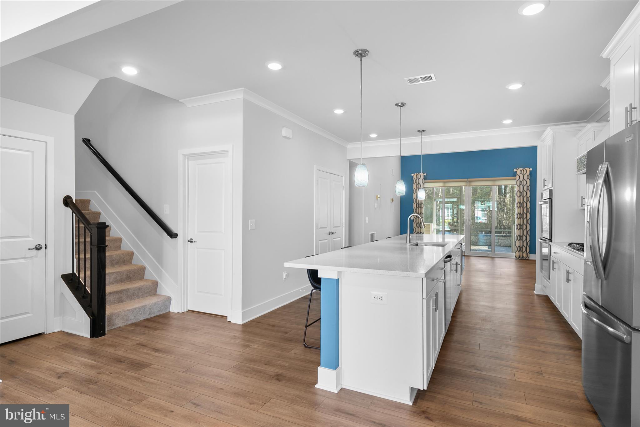 VILLAS AT WALDEN - Residential