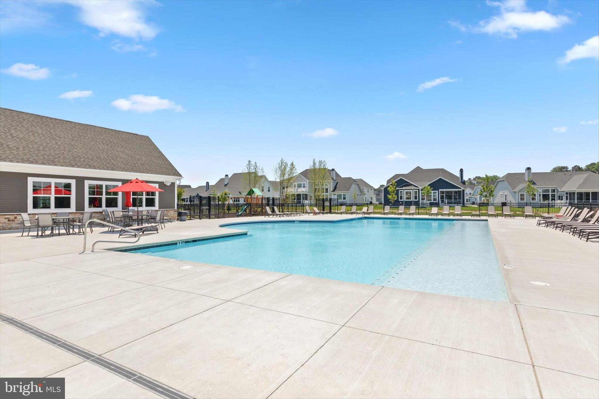 VILLAS AT WALDEN - Residential