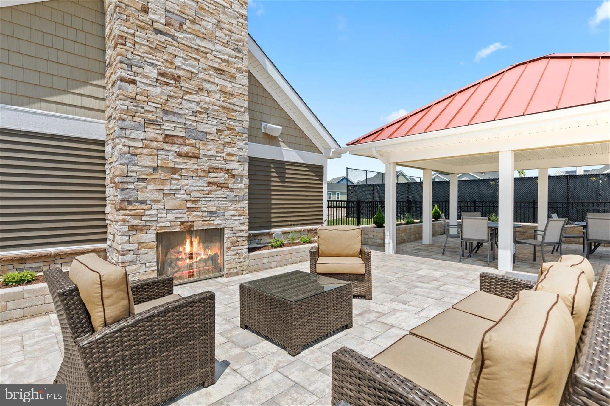 VILLAS AT WALDEN - Residential