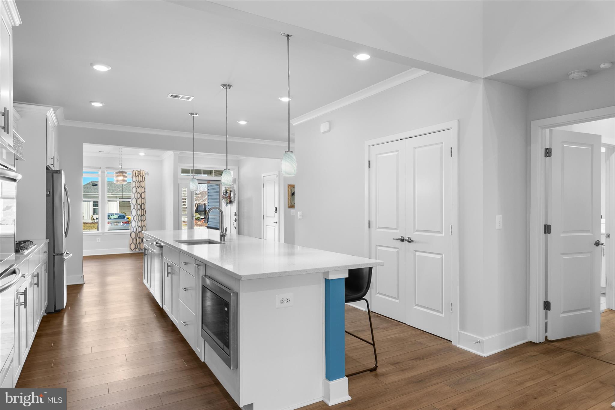 VILLAS AT WALDEN - Residential