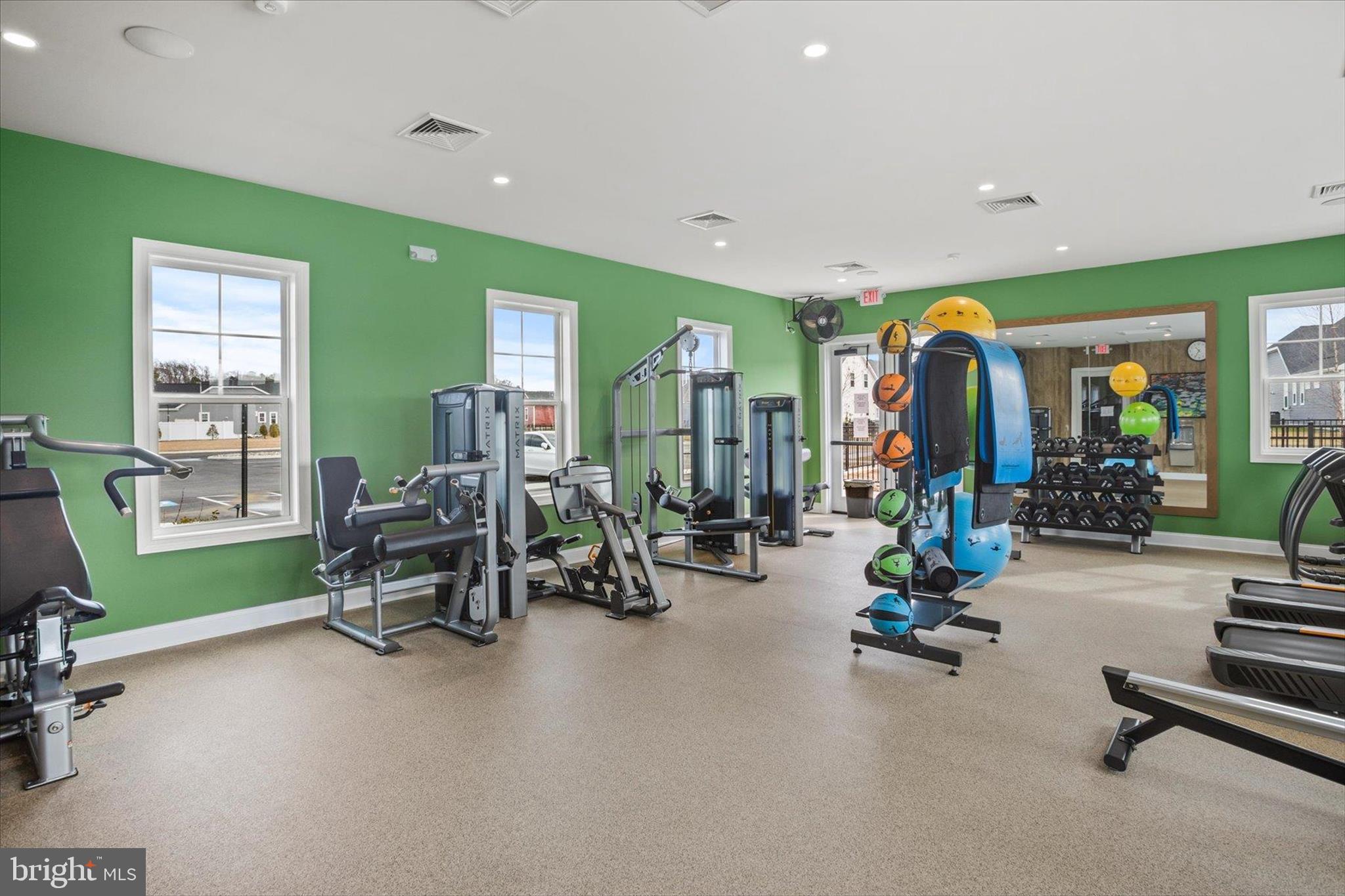 VILLAS AT WALDEN - Residential