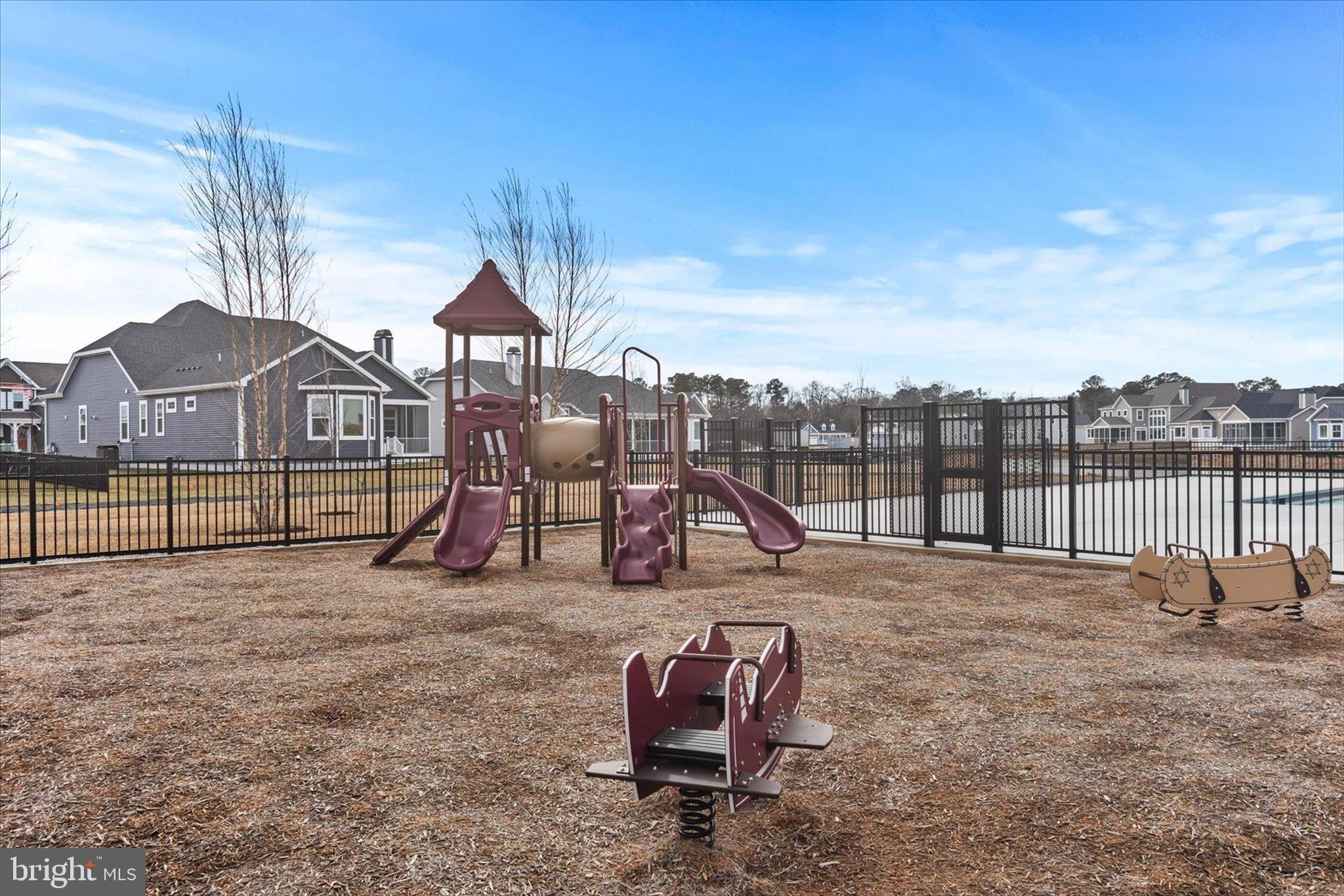 VILLAS AT WALDEN - Residential