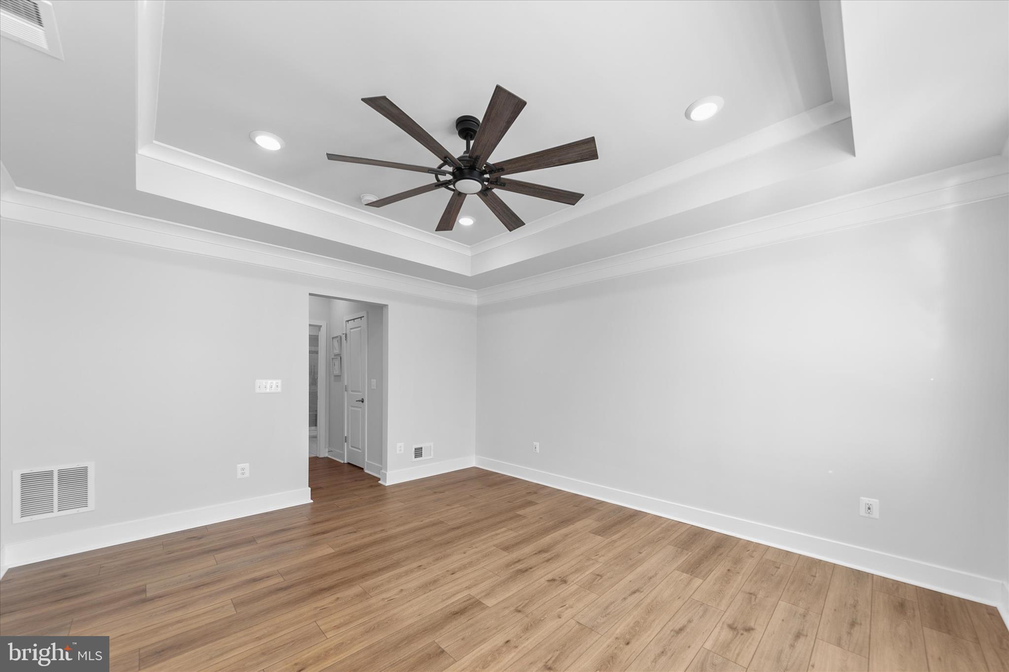 VILLAS AT WALDEN - Residential