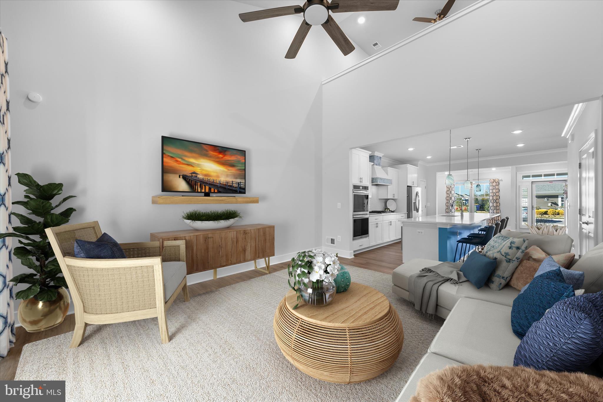 VILLAS AT WALDEN - Residential