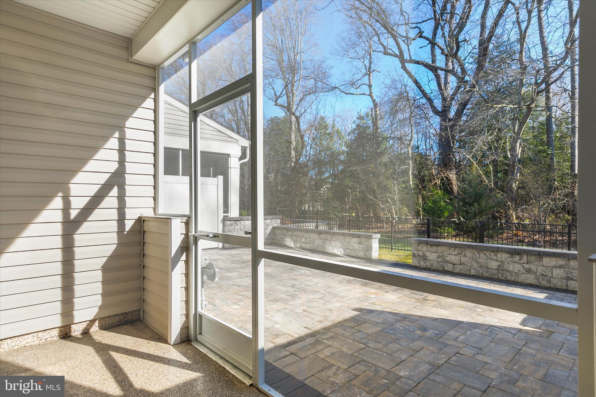 VILLAS AT WALDEN - Residential