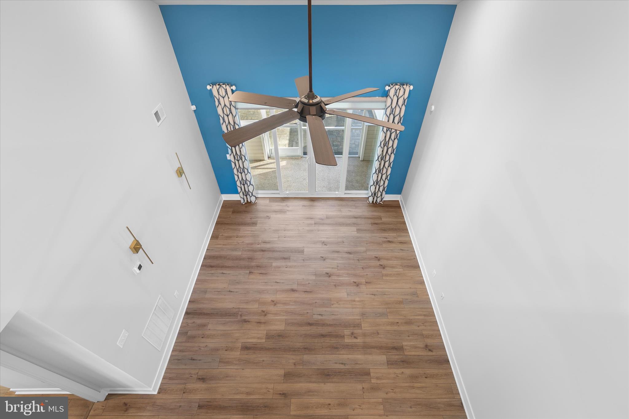 VILLAS AT WALDEN - Residential