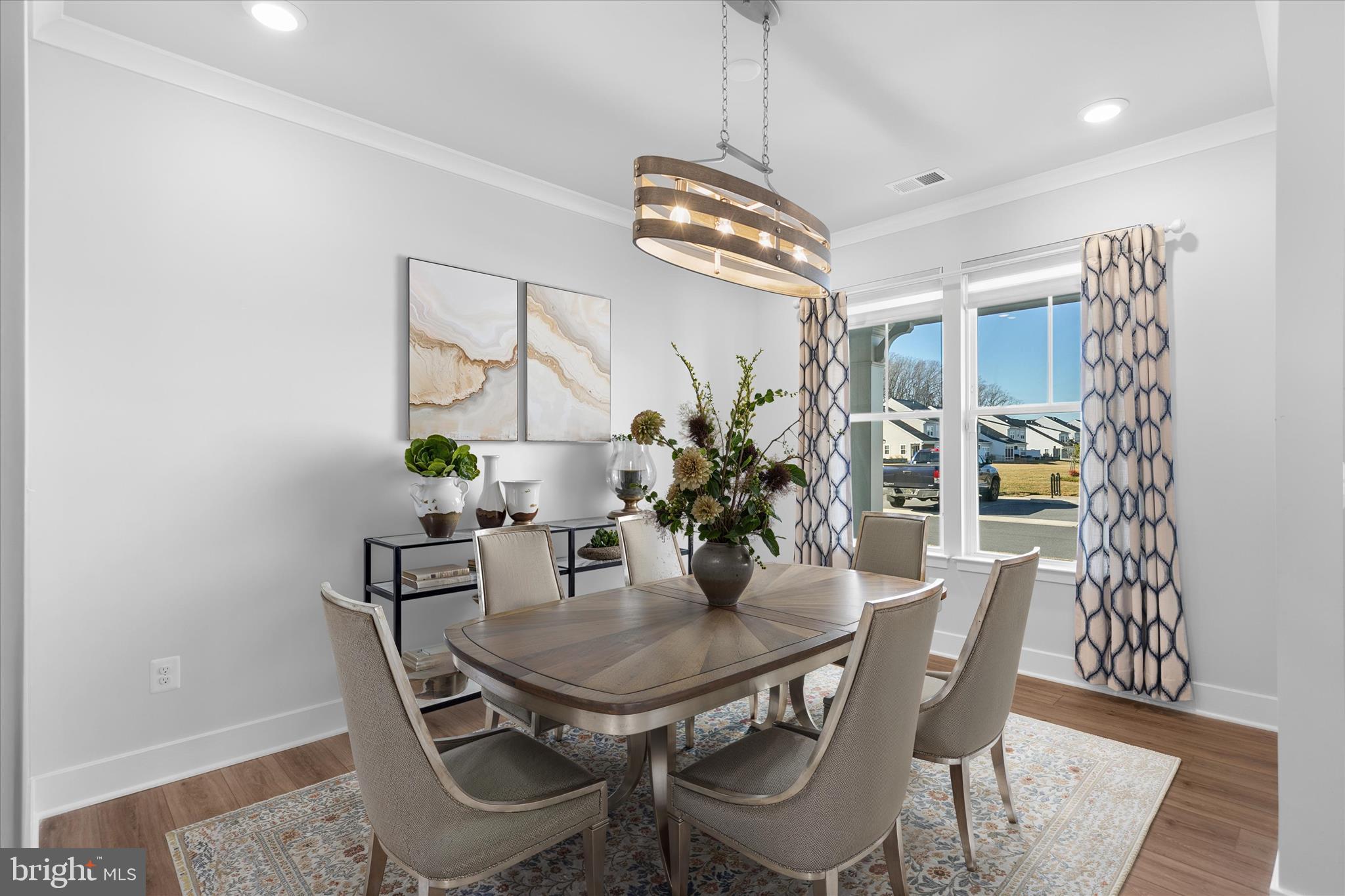 VILLAS AT WALDEN - Residential