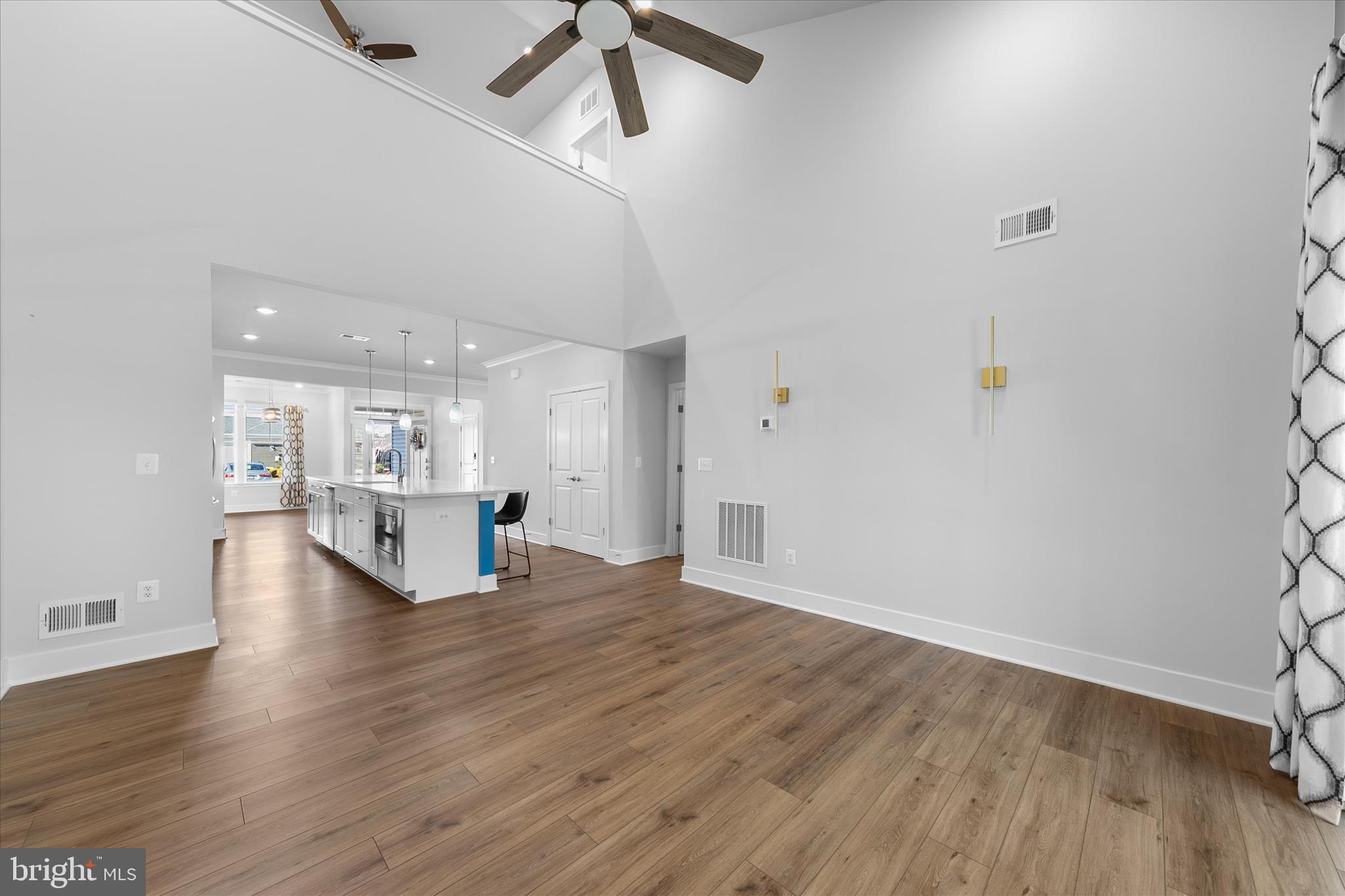 VILLAS AT WALDEN - Residential