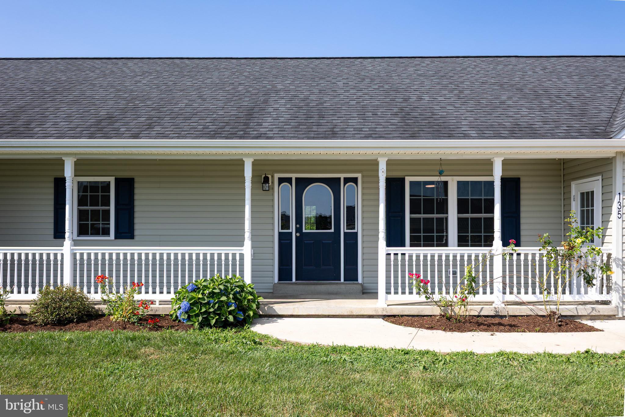 135 LEOLA LOOP