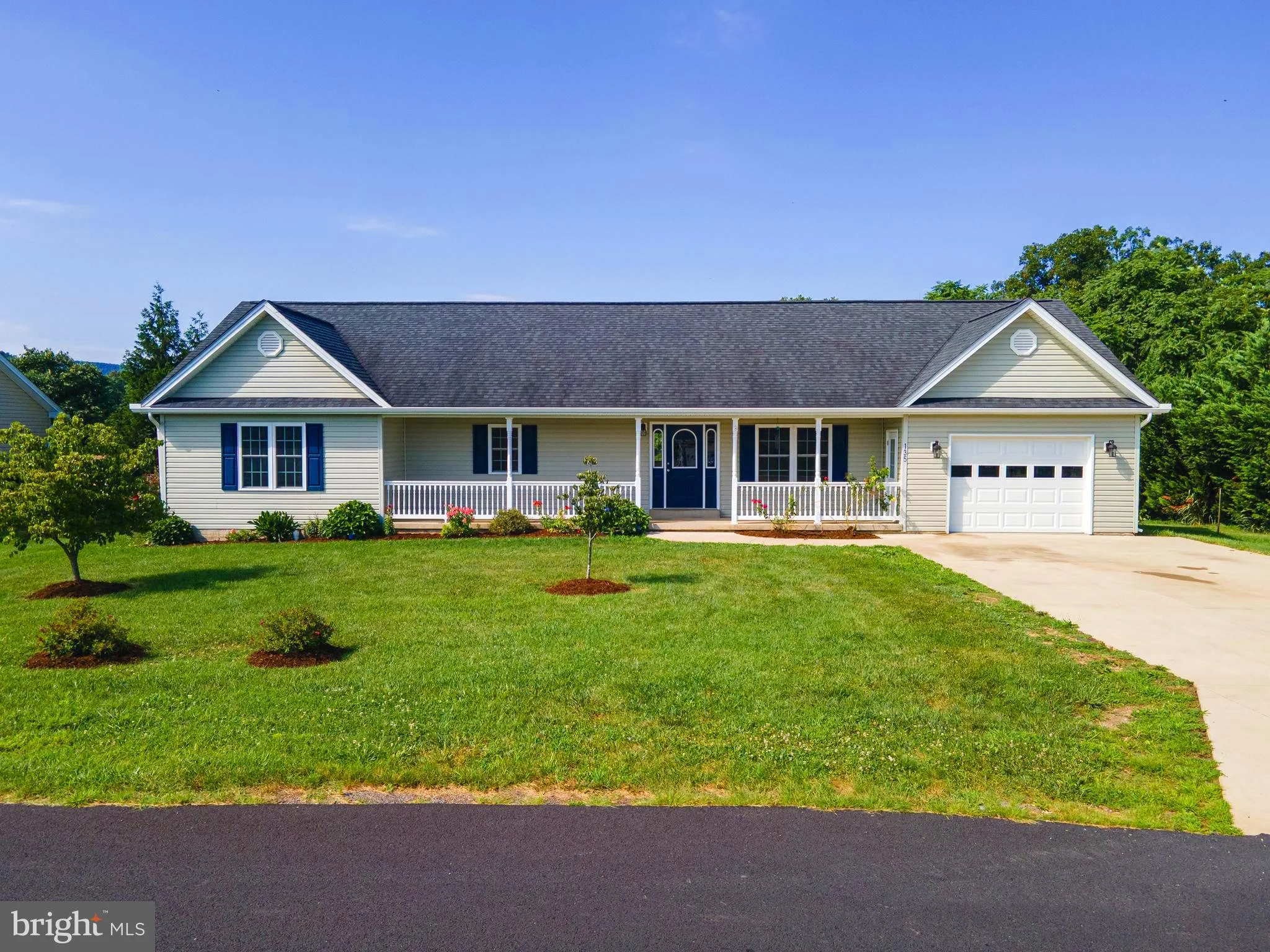 135 Leola Loop, Stanley, VA, 22851