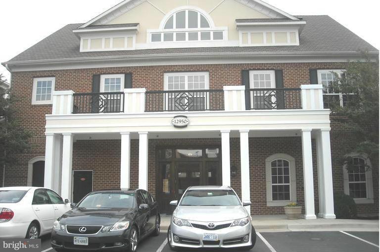 BRYSON AT WOODLAND PARK - Residential Lease