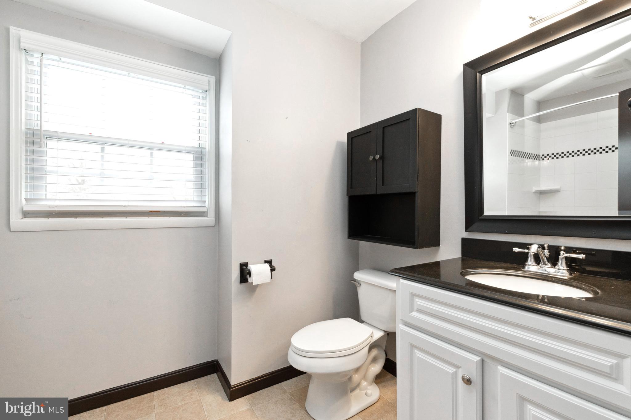 CROFTON TOWNE/PARK - Residential