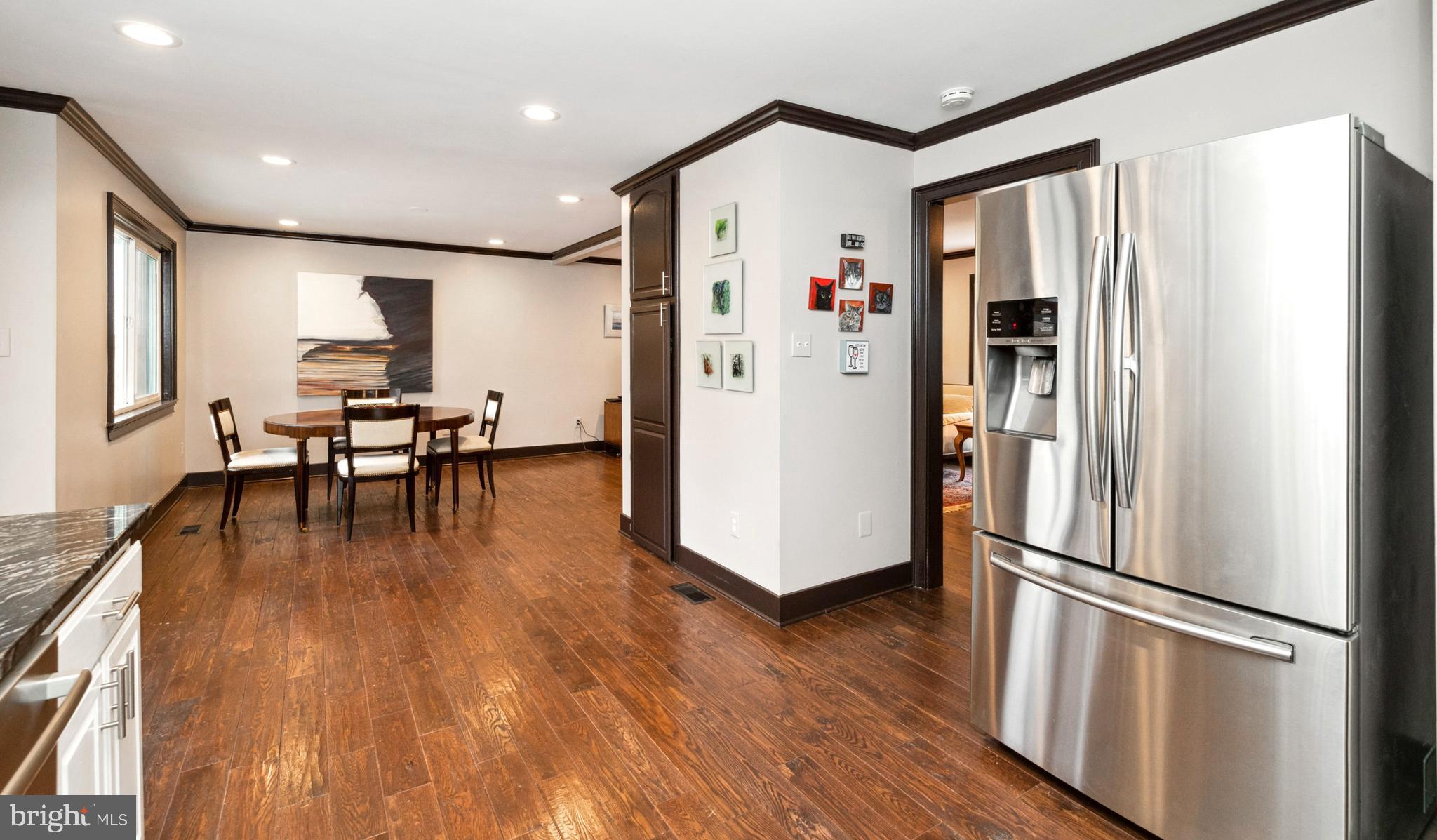 CROFTON TOWNE/PARK - Residential