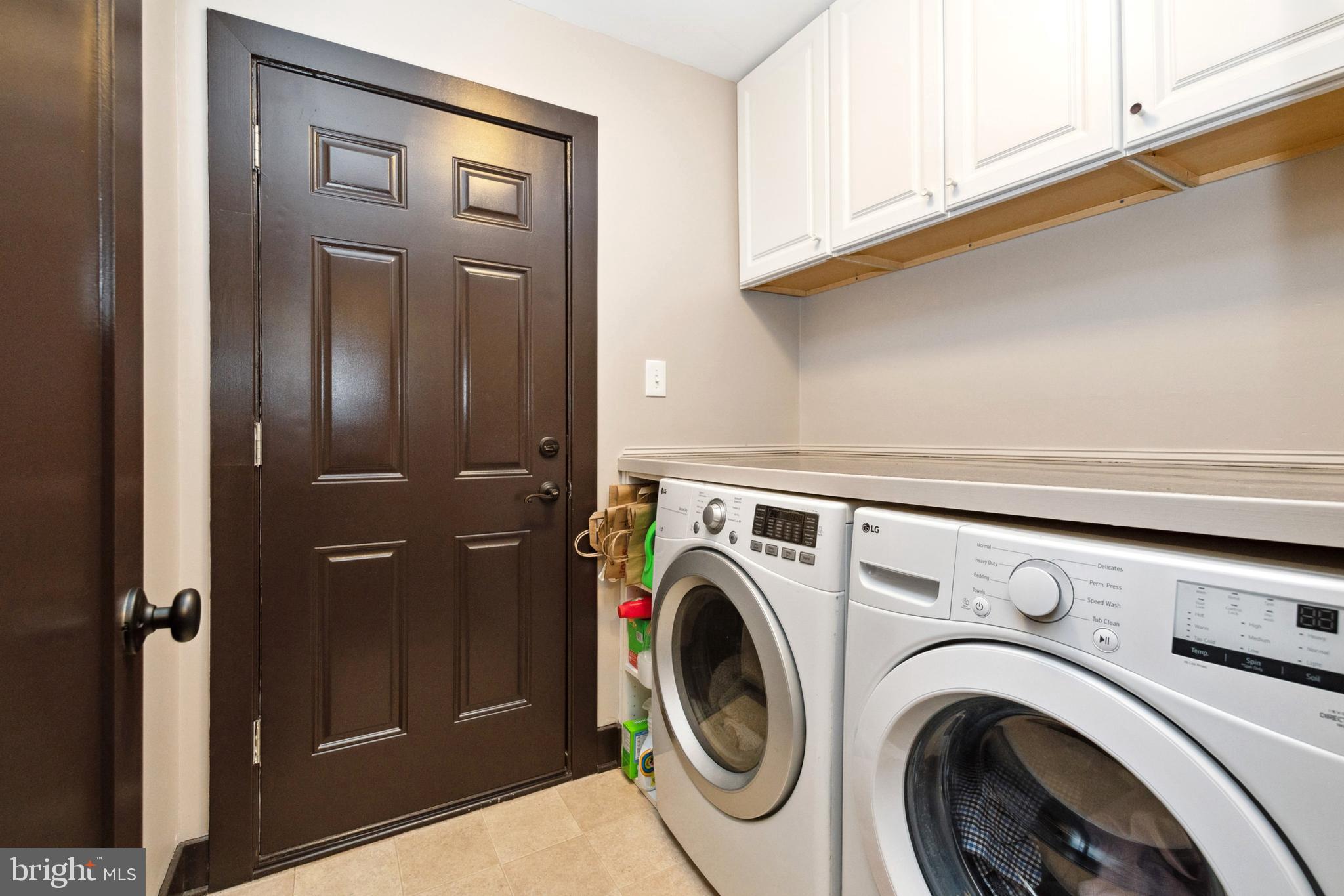 CROFTON TOWNE/PARK - Residential