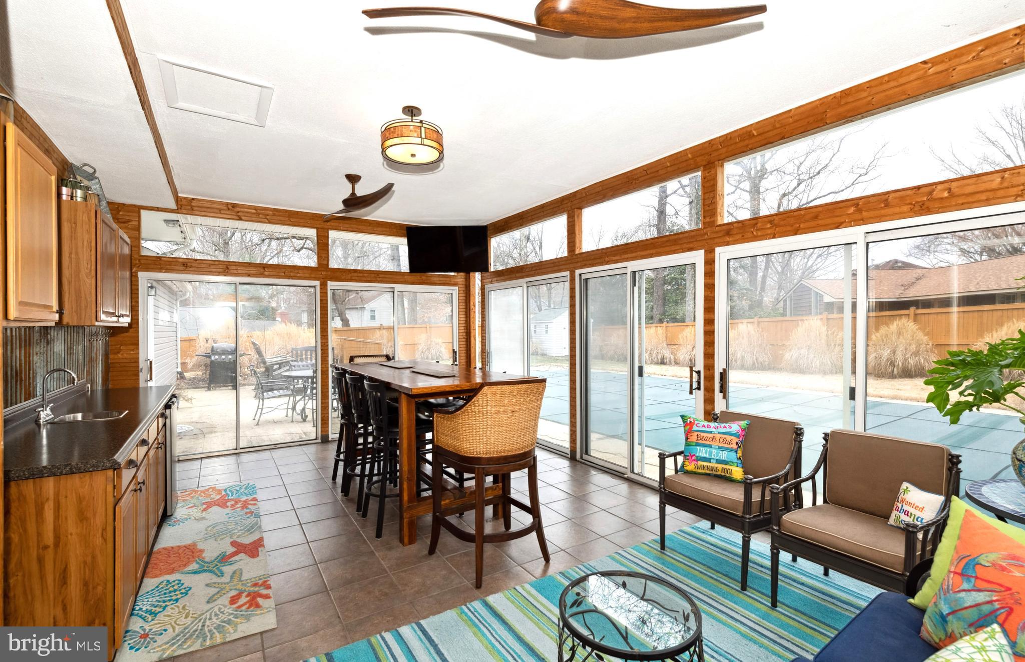 CROFTON TOWNE/PARK - Residential