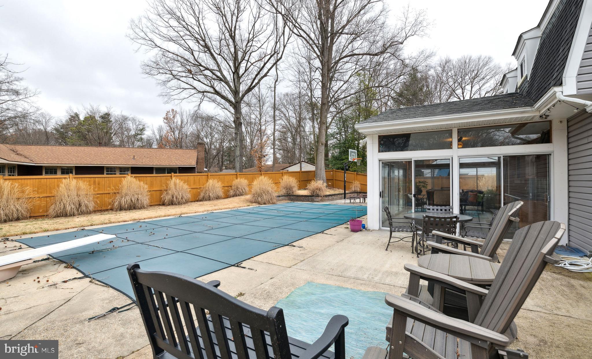 CROFTON TOWNE/PARK - Residential