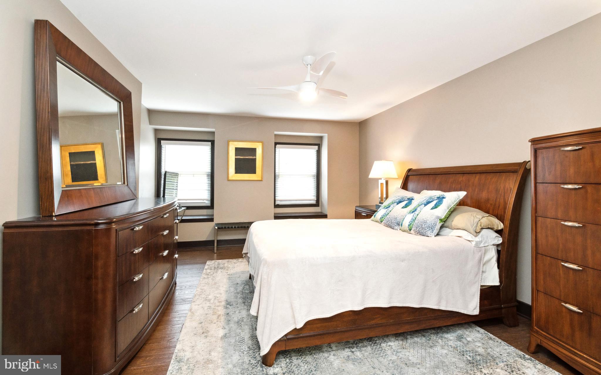 CROFTON TOWNE/PARK - Residential