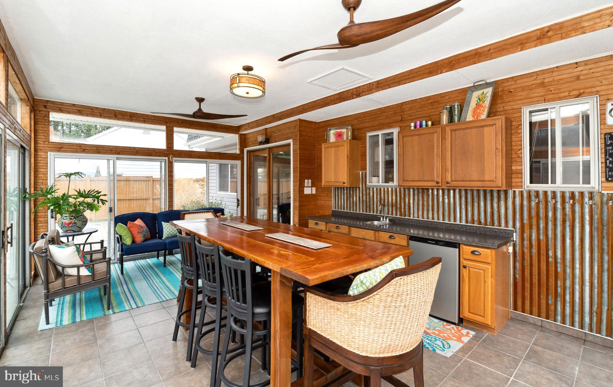 CROFTON TOWNE/PARK - Residential