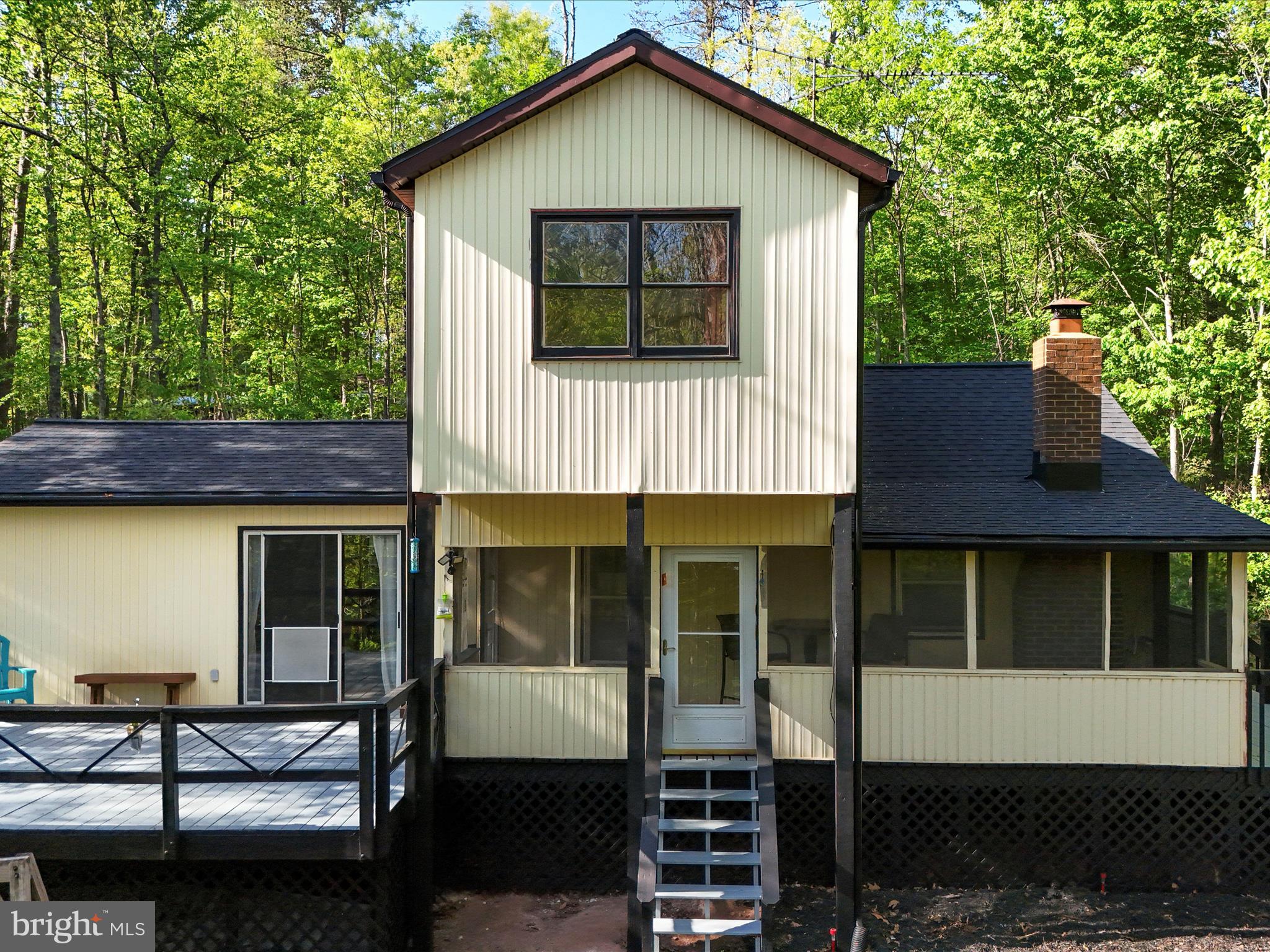 FLOWERWOOD FARM - Residential