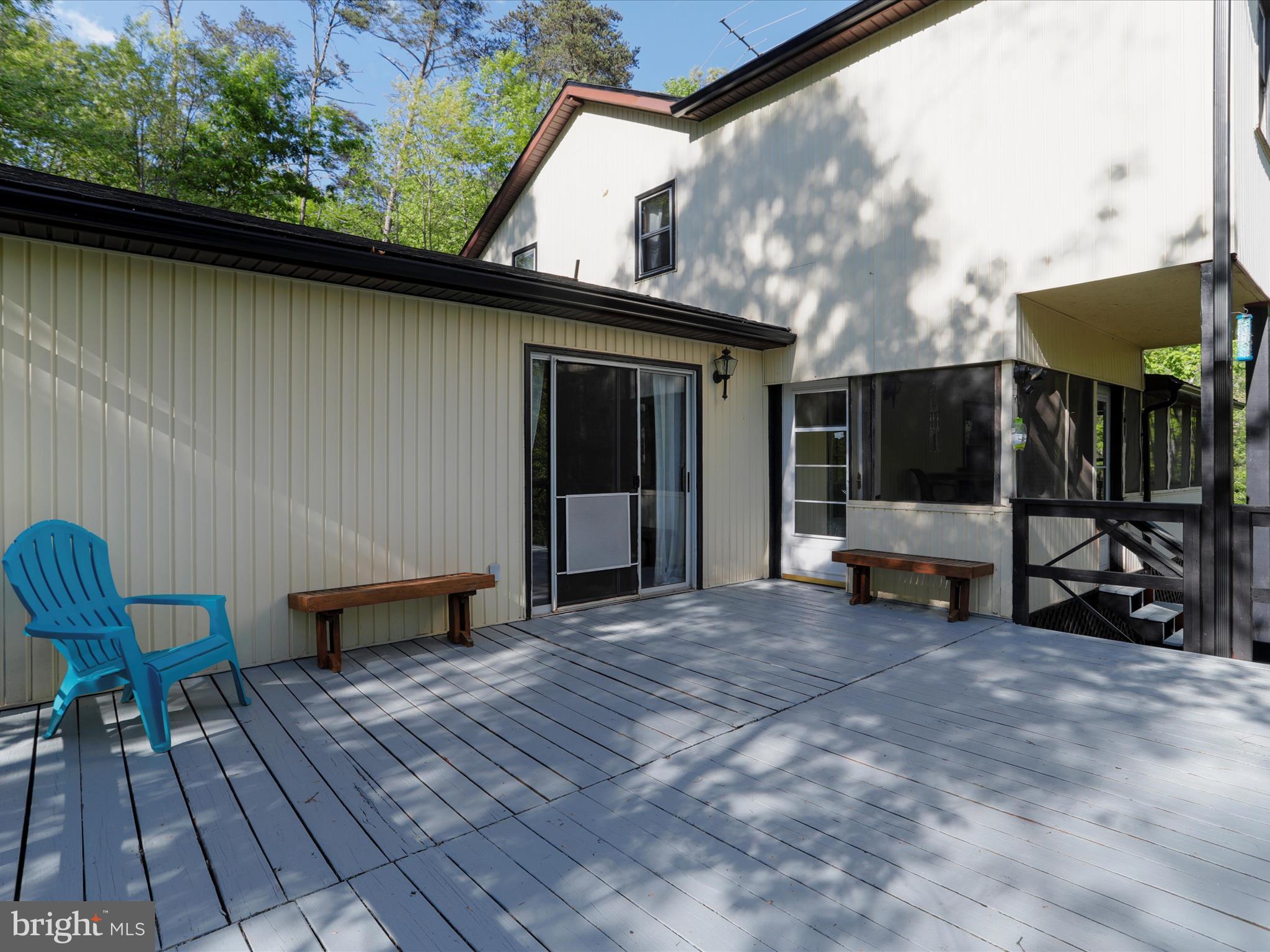 FLOWERWOOD FARM - Residential