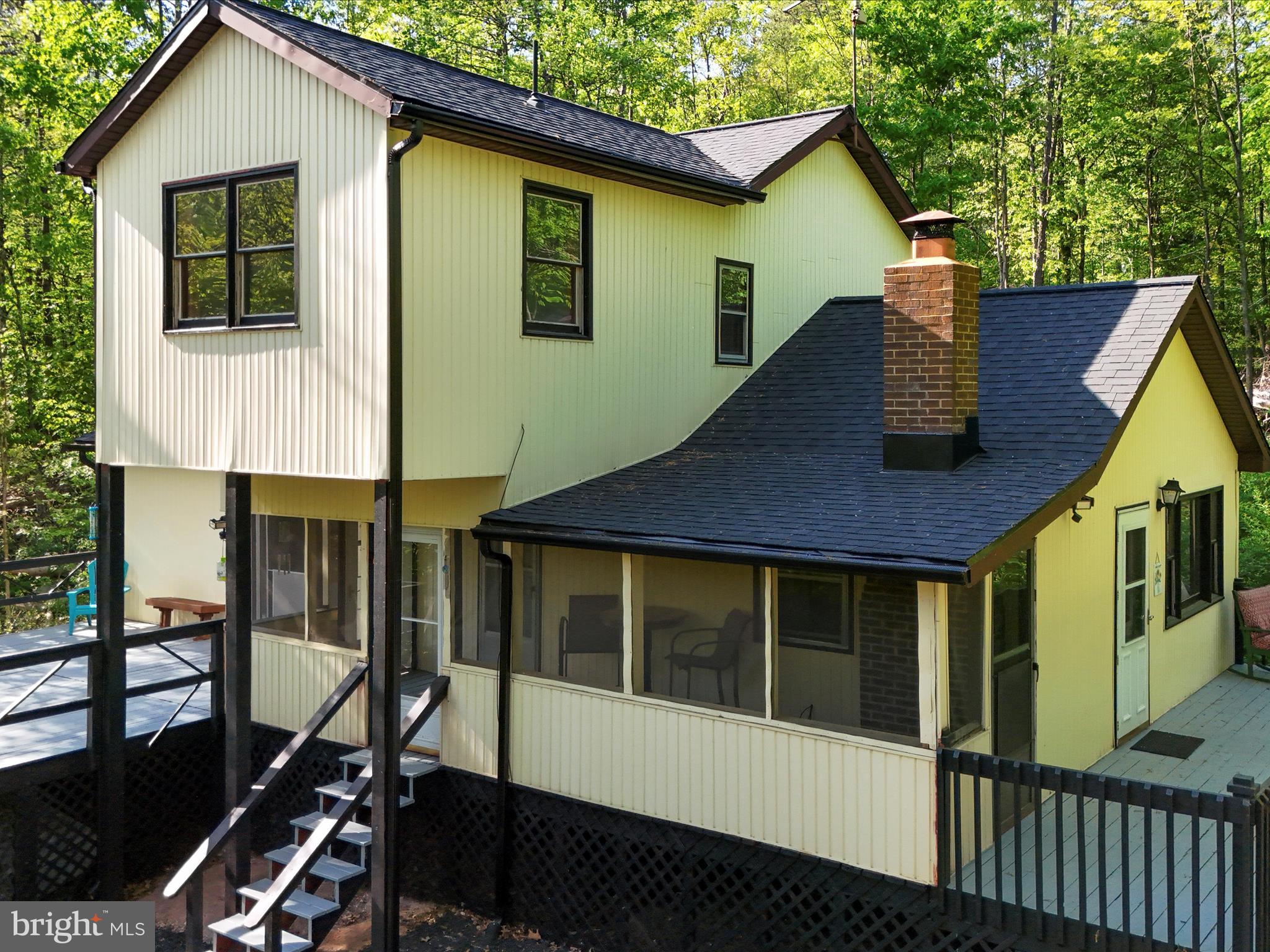 FLOWERWOOD FARM - Residential