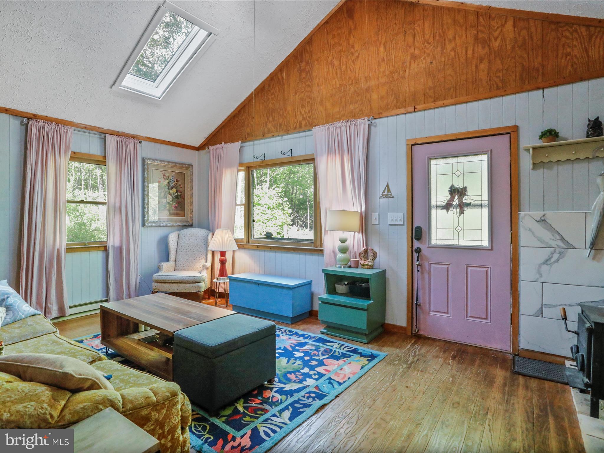 FLOWERWOOD FARM - Residential