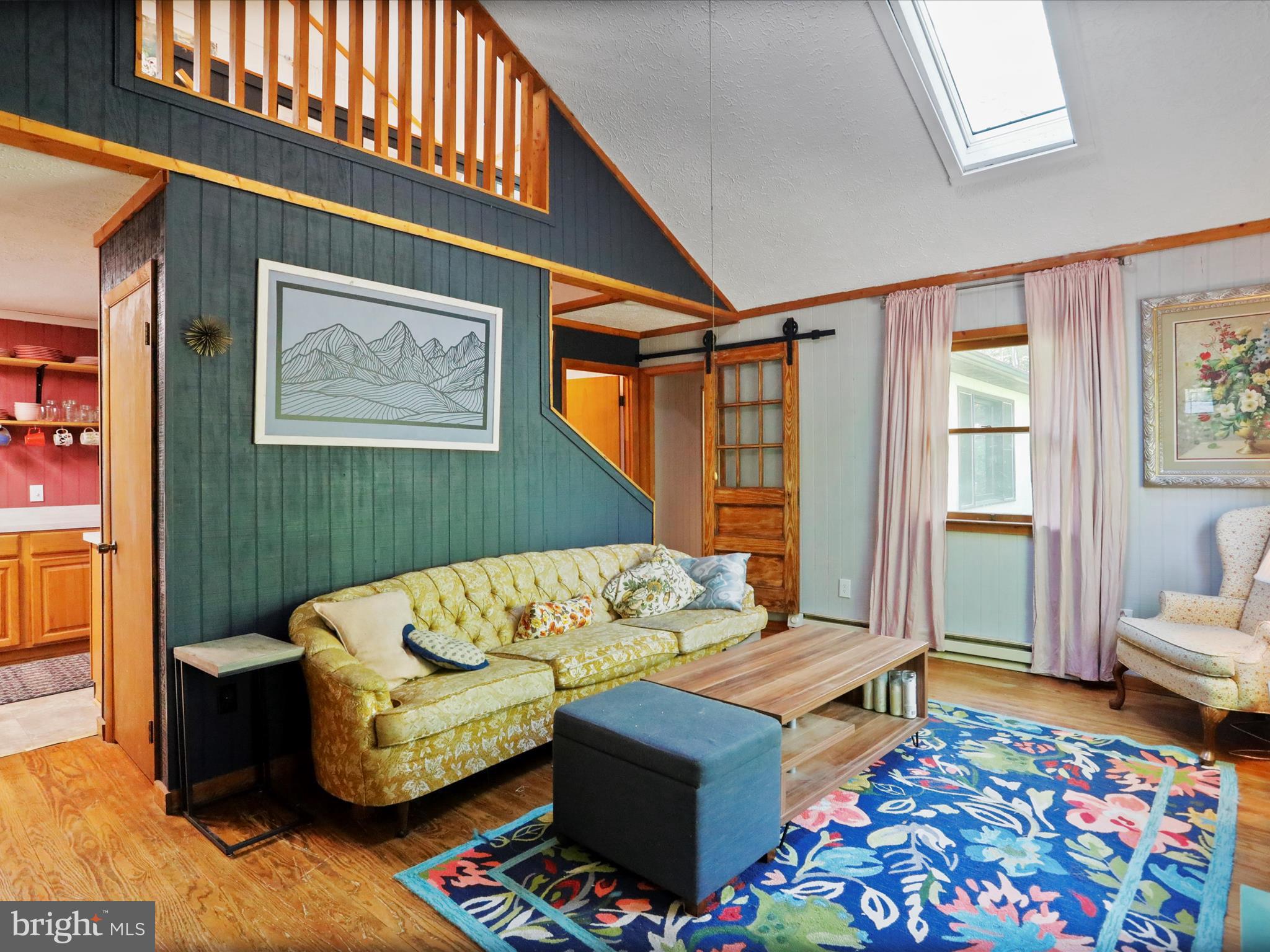 FLOWERWOOD FARM - Residential